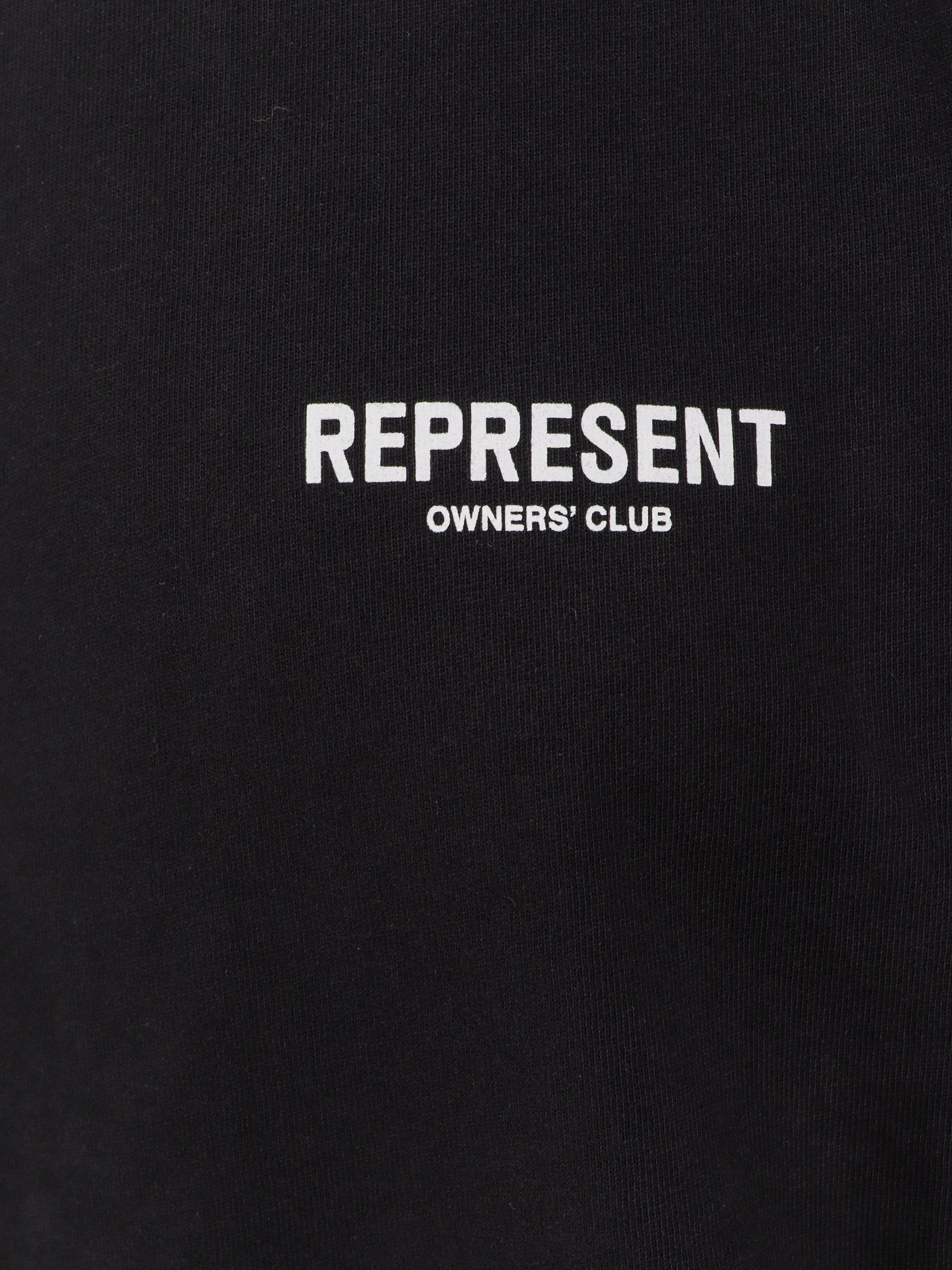 Represent Cotton T - shirt