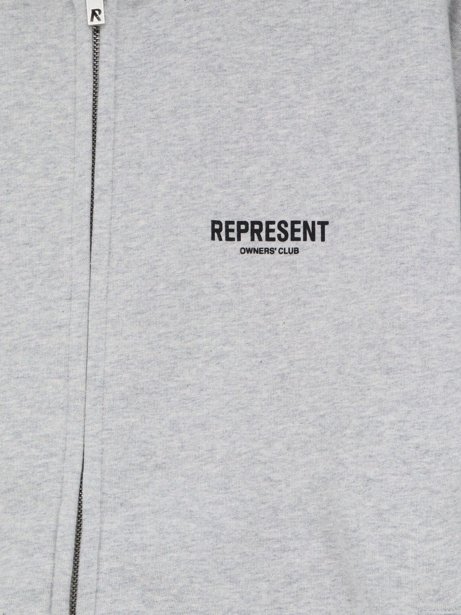 Represent Cotton sweatshirt