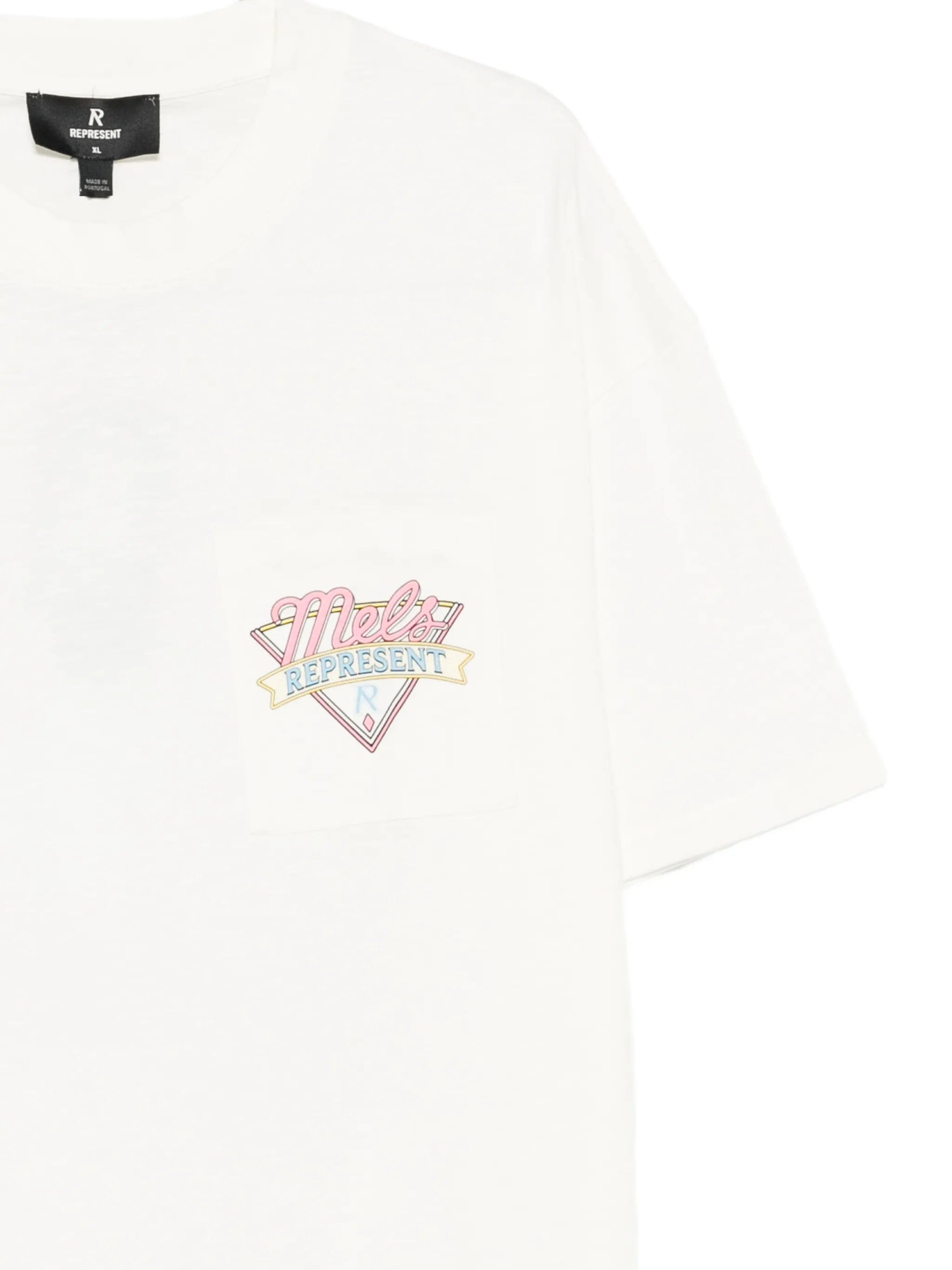 Represent Mel's Dinner T - shirt