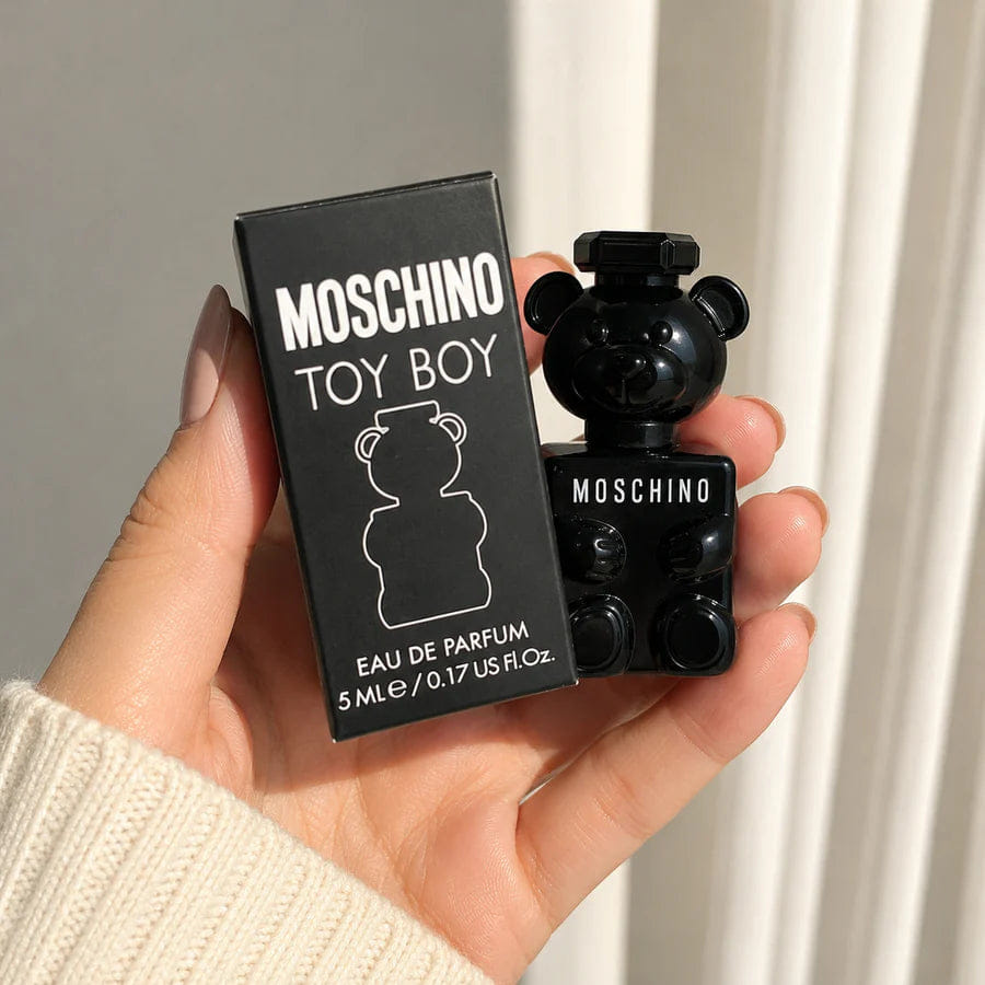 Moschino Toy Boy - EDP – Mini (5 ml / 0.17 fl oz)