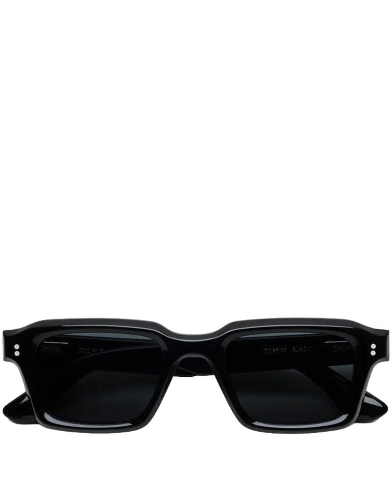 Chimi 03.4 Medium Black Sunglasses