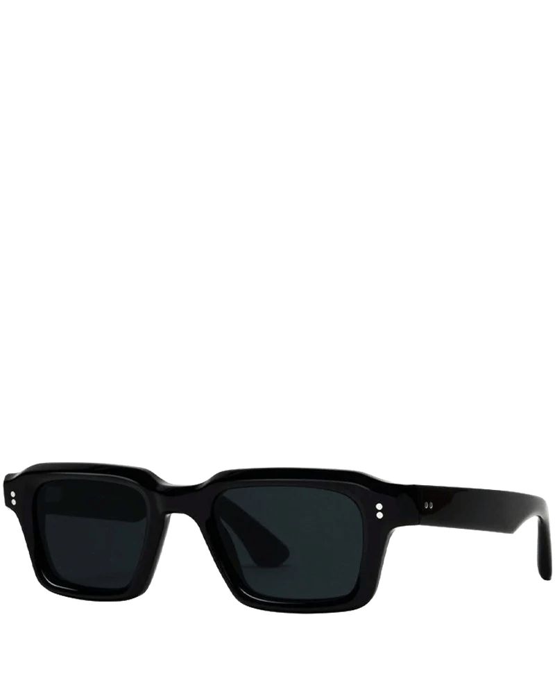Chimi 03.4 Medium Black Sunglasses
