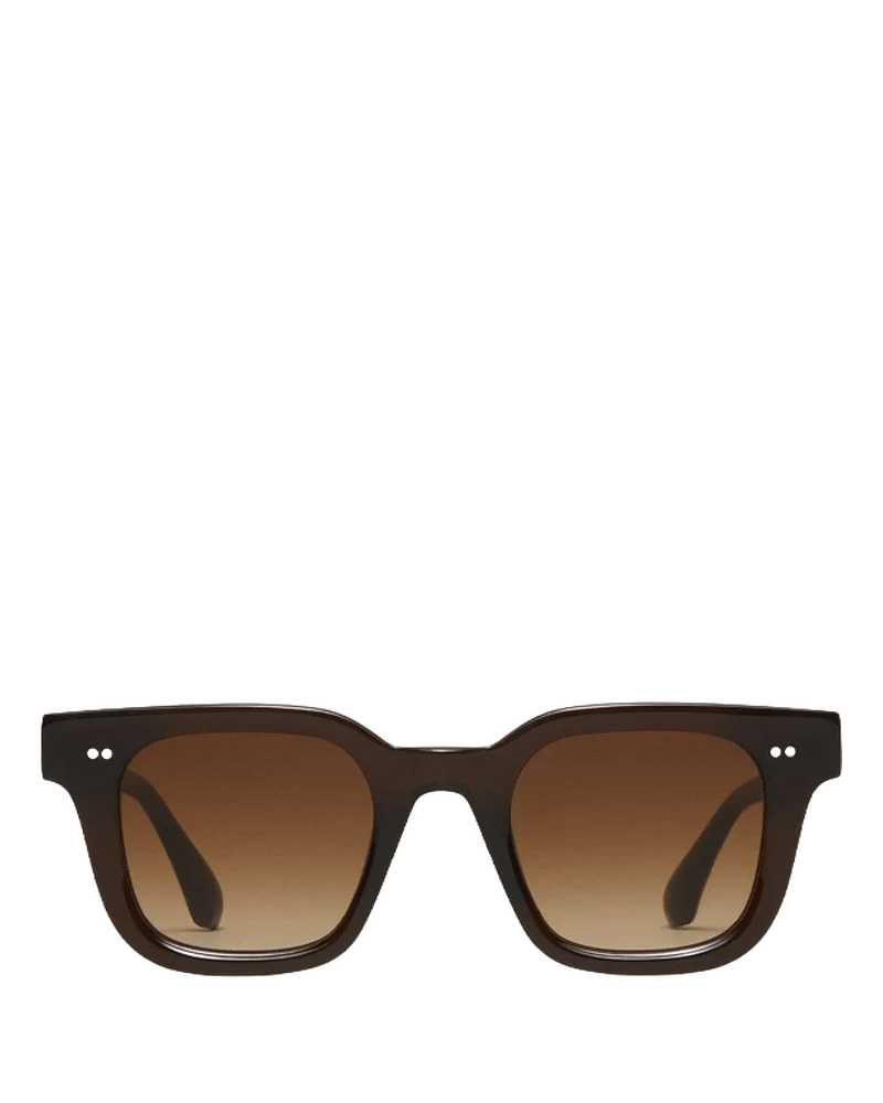 Chimi 04.2 Large Brown Sunglasses