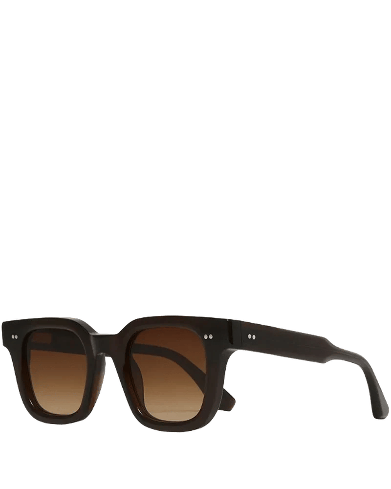 Chimi 04.2 Medium Brown Sunglasses