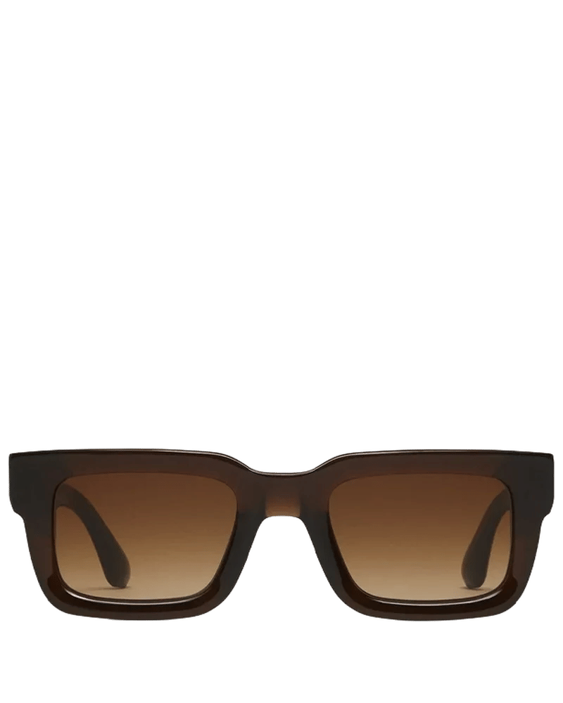 Chimi 05.2 Medium Brown Sunglasses