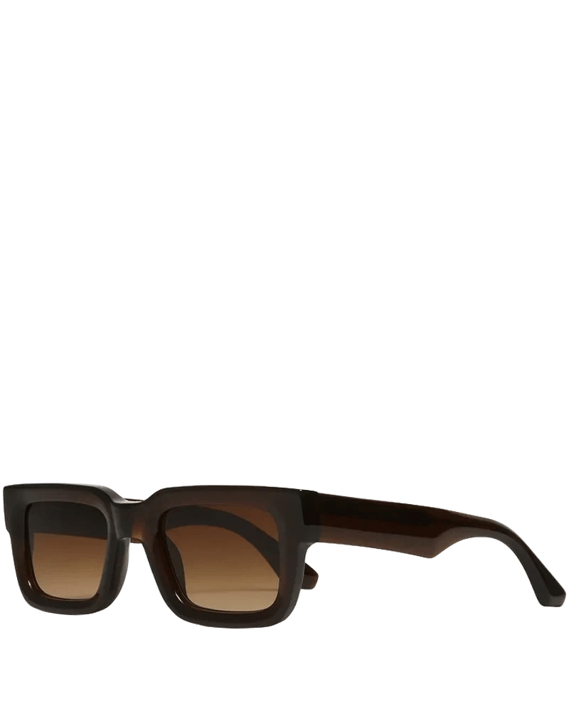Chimi 05.2 Medium Brown Sunglasses