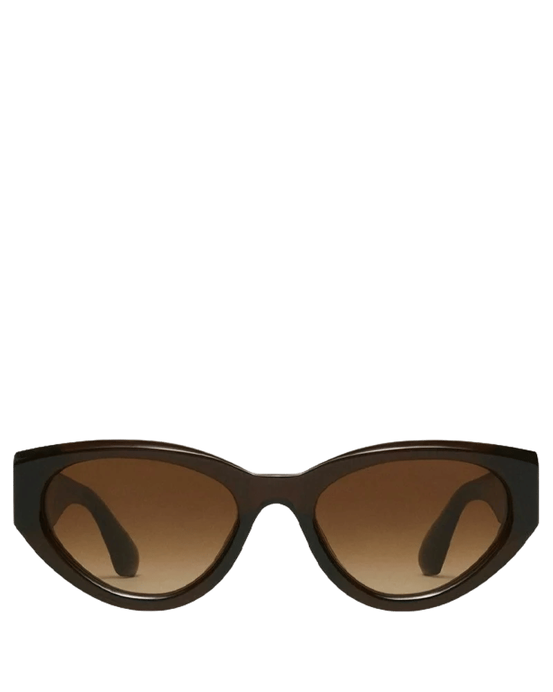 Chimi 06.3 Medium Brown Sunglasses