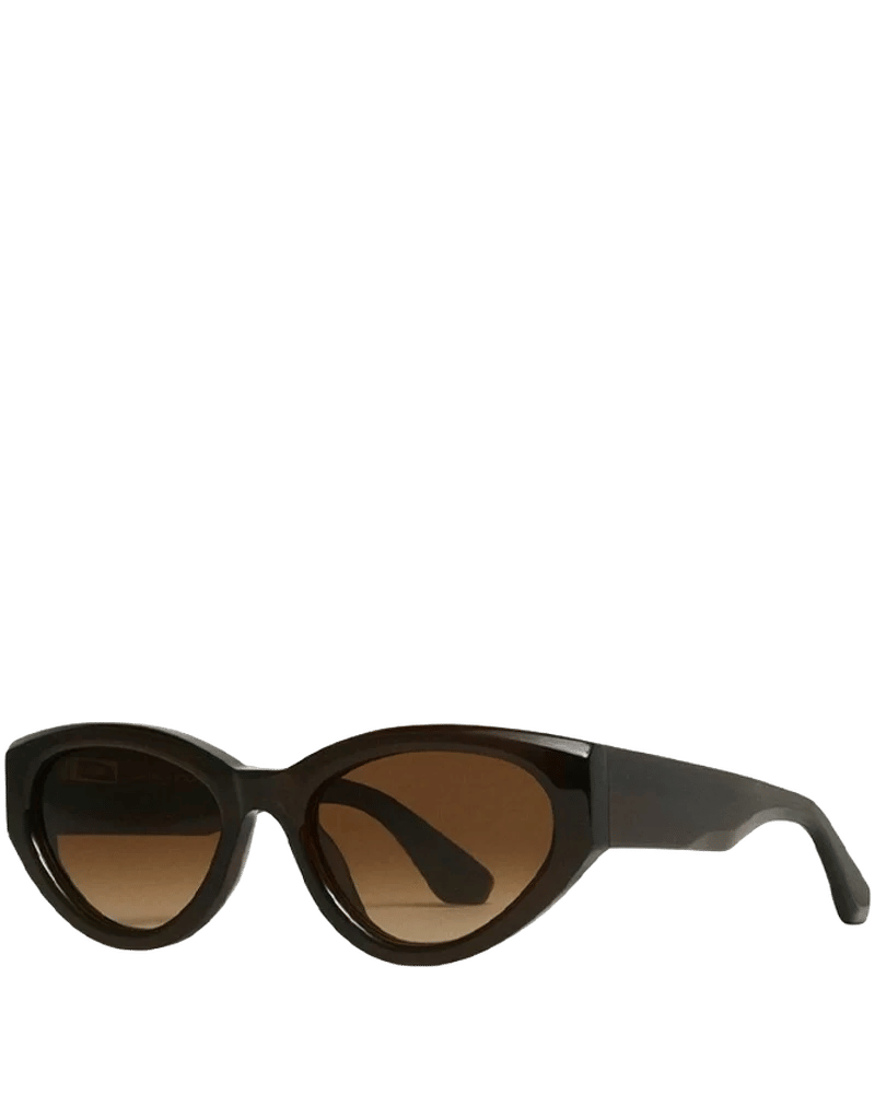 Chimi 06.3 Medium Brown Sunglasses