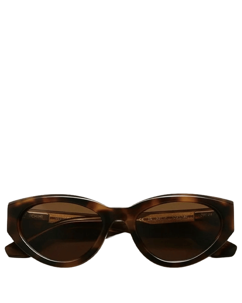 Chimi 06.3 Medium Tortoise Sunglasses