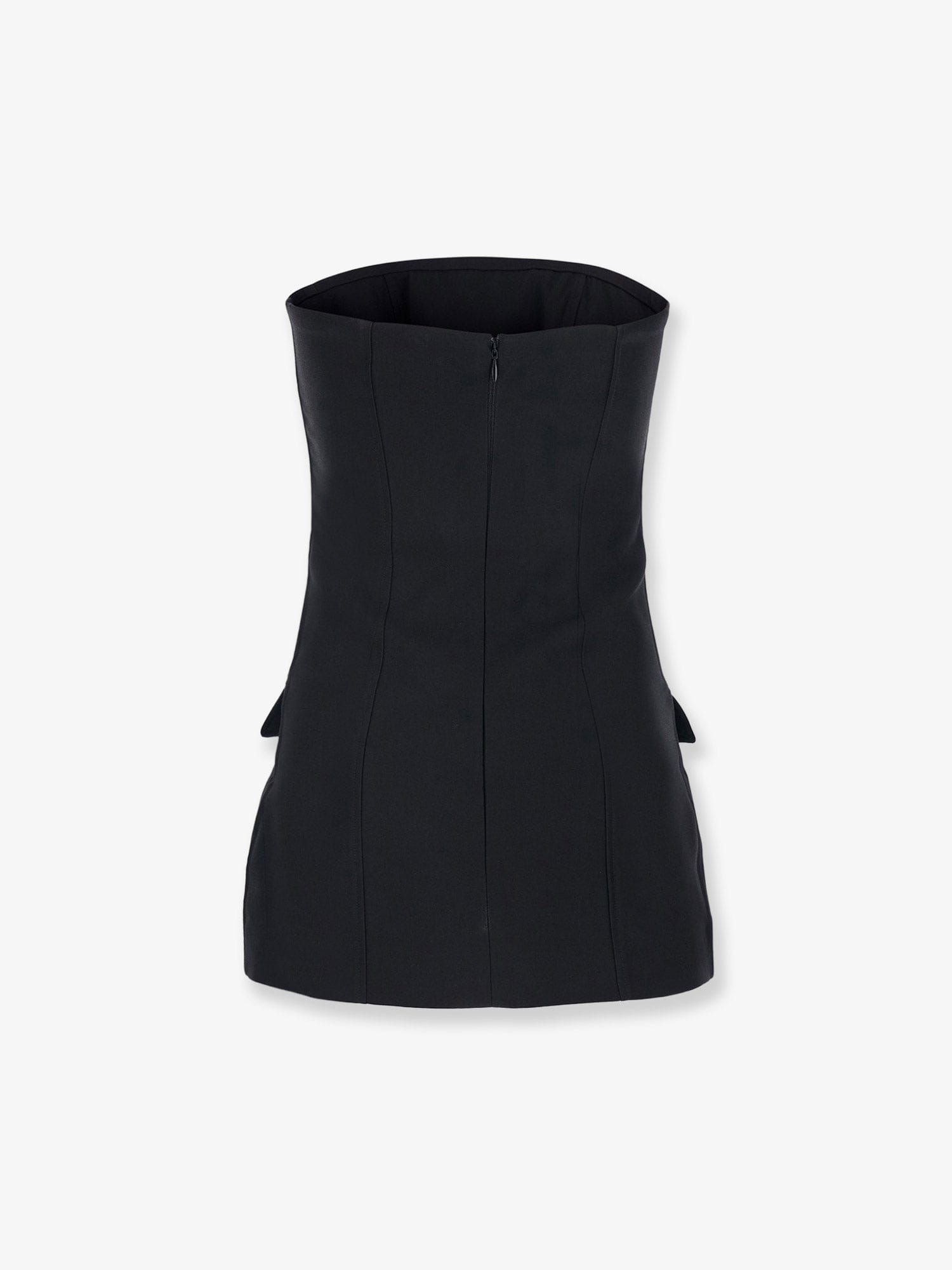 Toteme Wool and silk blend tank top
