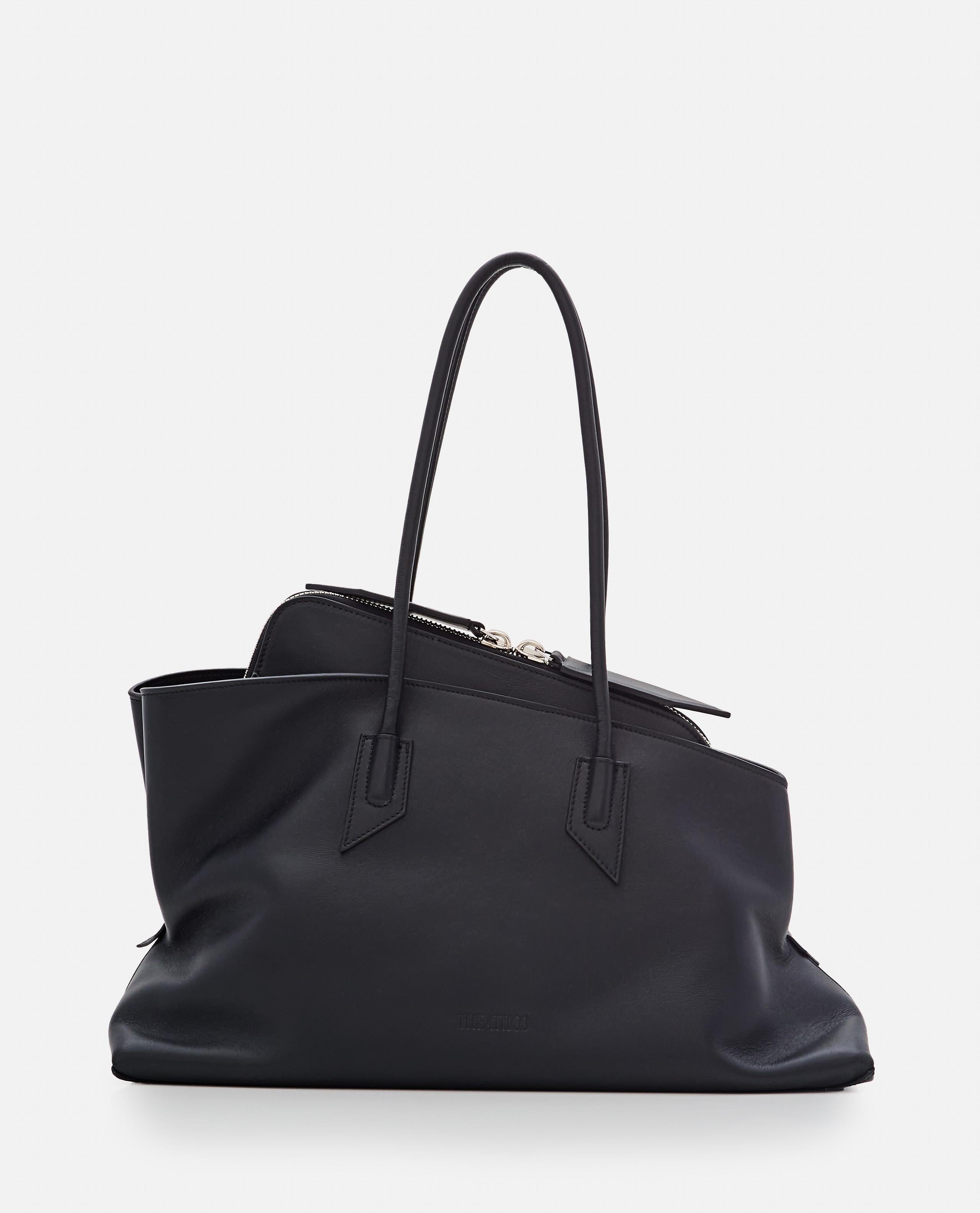 The Attico BORSA TOP HANDLE LA PASSEGGIATA MEDIUM