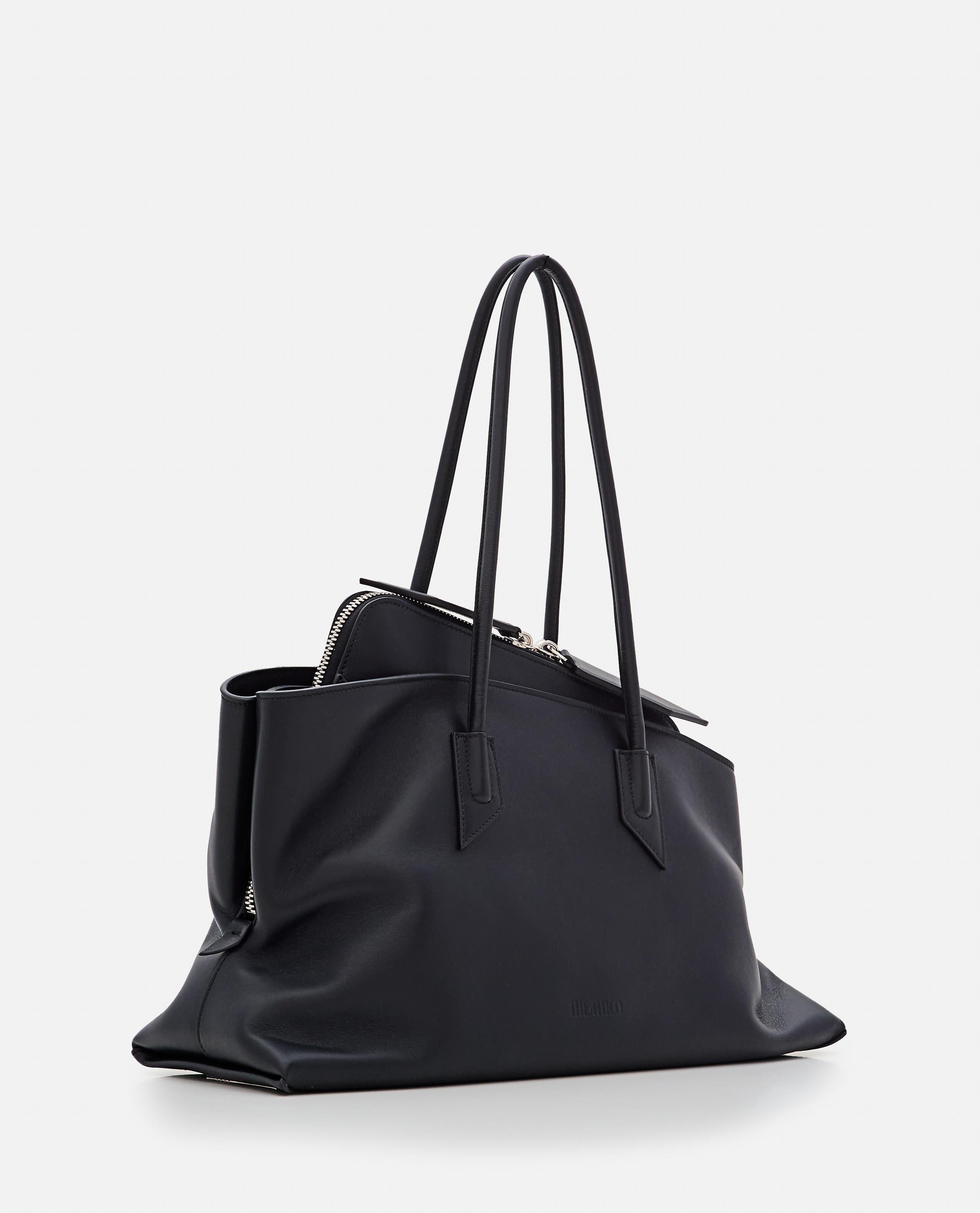 The Attico BORSA TOP HANDLE LA PASSEGGIATA MEDIUM