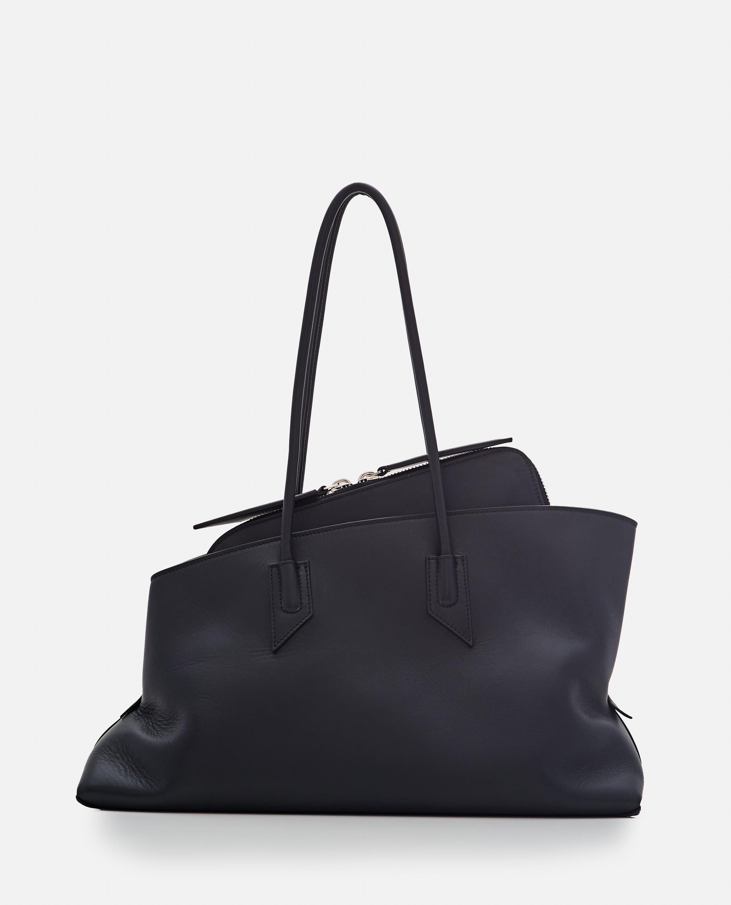 The Attico BORSA TOP HANDLE LA PASSEGGIATA MEDIUM