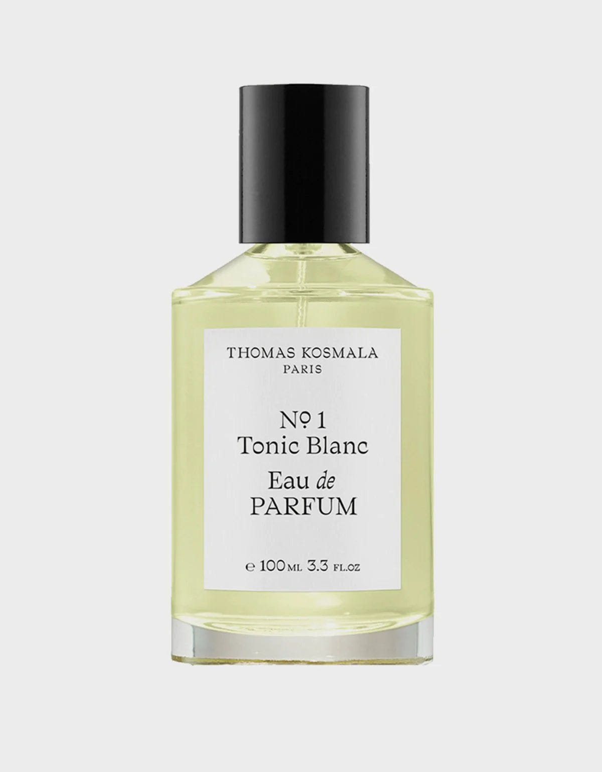Thomas Kosmala No.1 Tonic Blanc Eau de Parfum 100 ml - Luxury Niche Perfume UAE | Niche Gallery