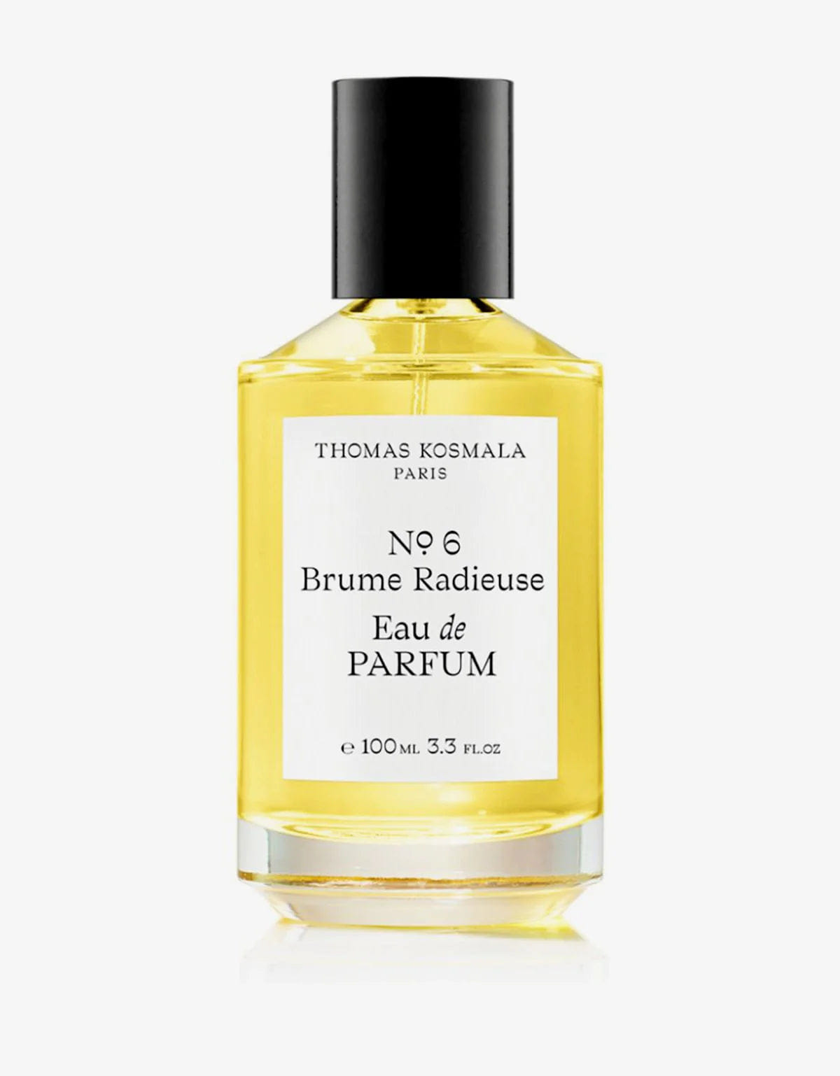 Thomas Kosmala No.6 Brume Radieuse Eau de Parfum 100 ml - Luxury Niche Perfume UAE | Niche Gallery