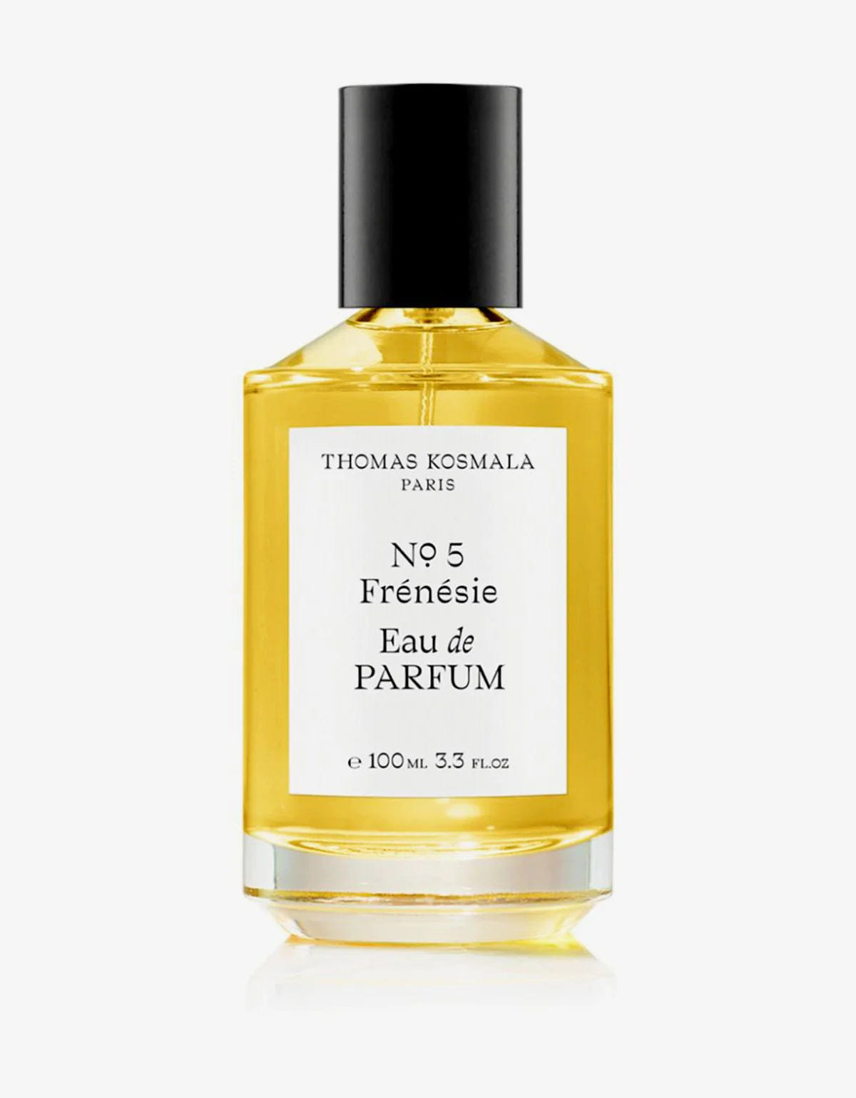 Thomas Kosmala No.5 Frénésie Eau de Parfum 100 ml - Luxury Niche Perfume UAE | Niche Gallery