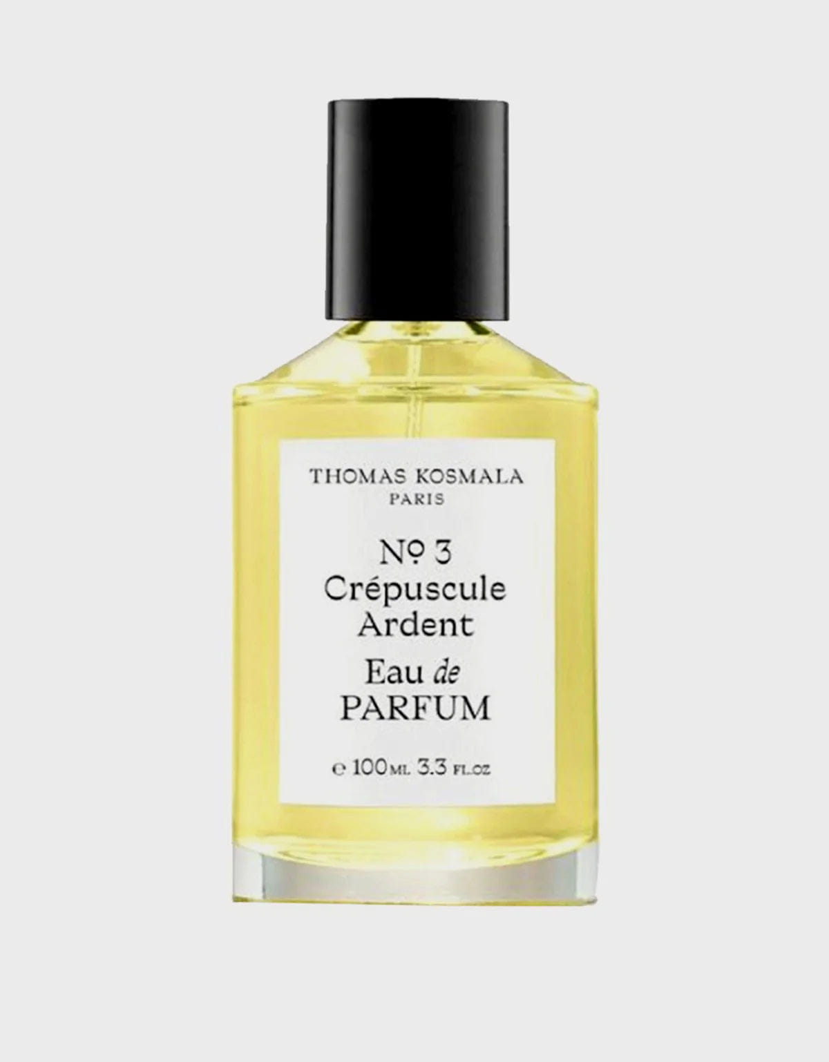 Thomas Kosmala No.3 Crépuscule Ardent Eau de Parfum 100 ml - Luxury Niche Perfume UAE | Niche Gallery