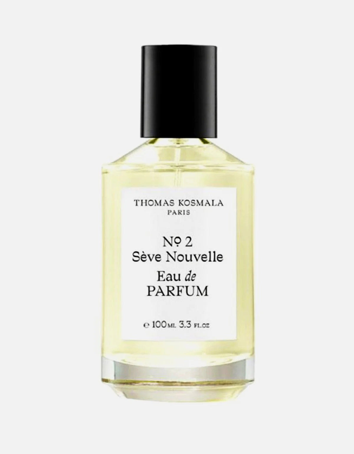 Thomas Kosmala No.2 Sève Nouvelle Eau de Parfum 100 ml - Luxury Niche Perfume UAE | Niche Gallery