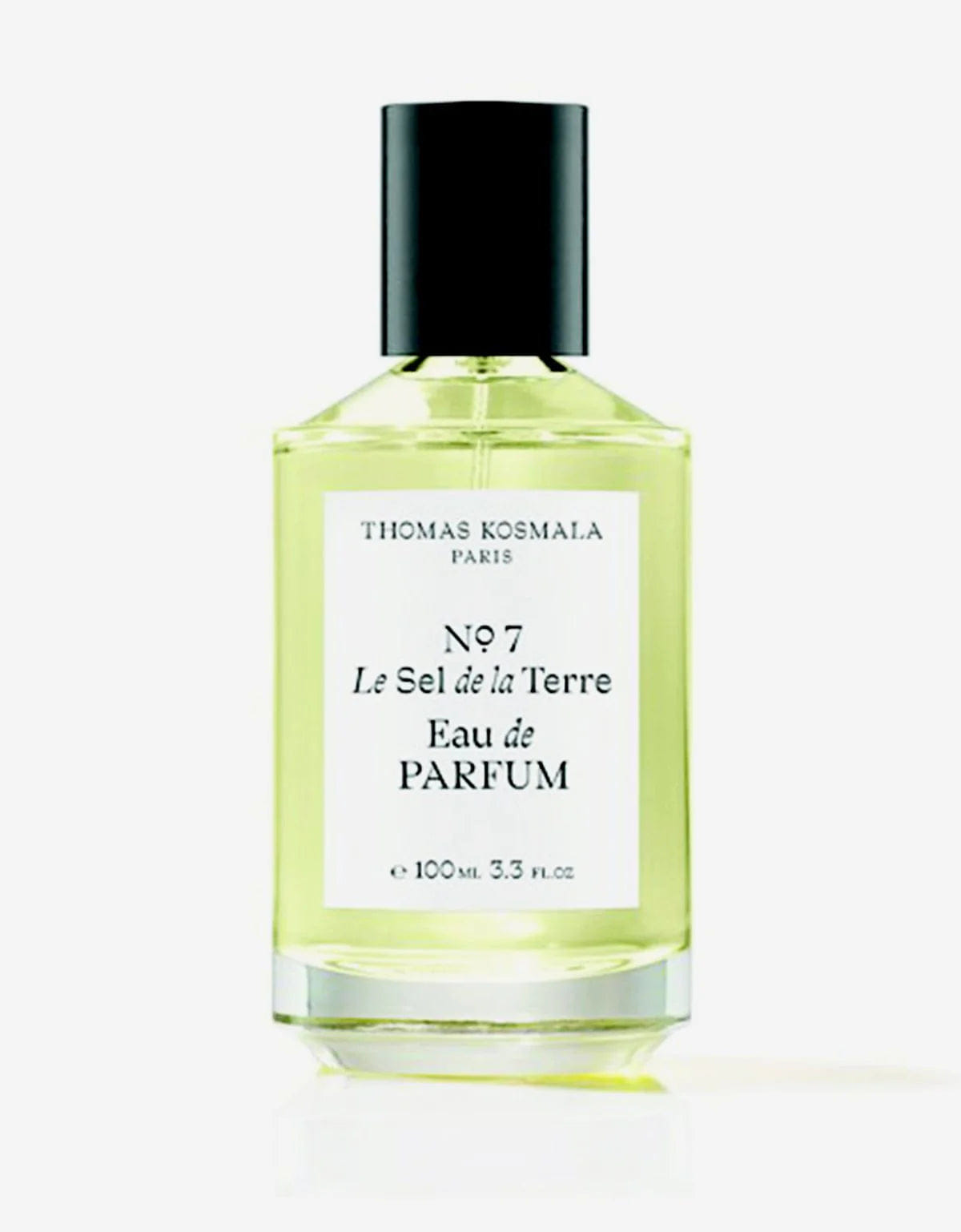 Thomas Kosmala No.7 Le Sel de la Terre Eau de Parfum 100 ml - Luxury Niche Perfume UAE | Niche Gallery