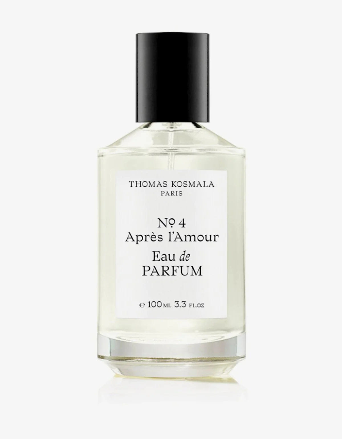 Thomas Kosmala No.4 Après l'Amour Eau de Parfum 100 ml - Luxury Niche Perfume UAE | Niche Gallery