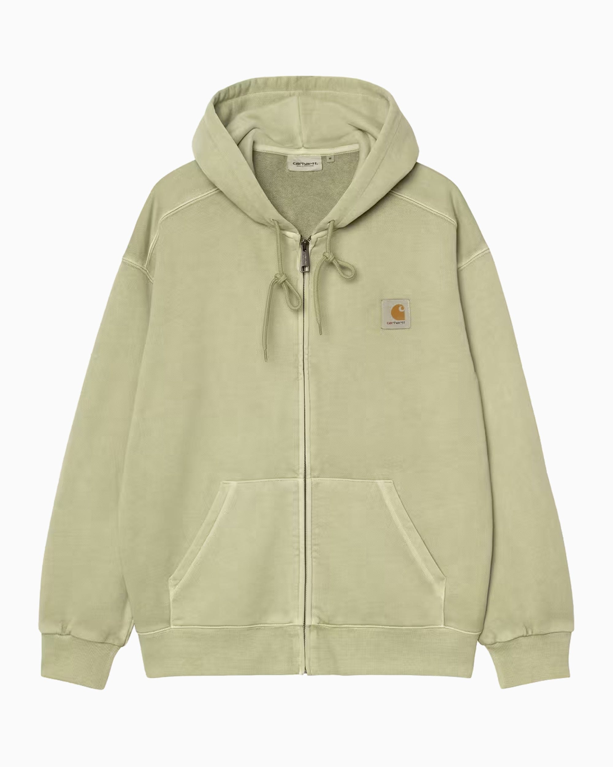 Carhartt WIP Sudadera con cremallera Oversize Carhartt WIP Nelson Unisex