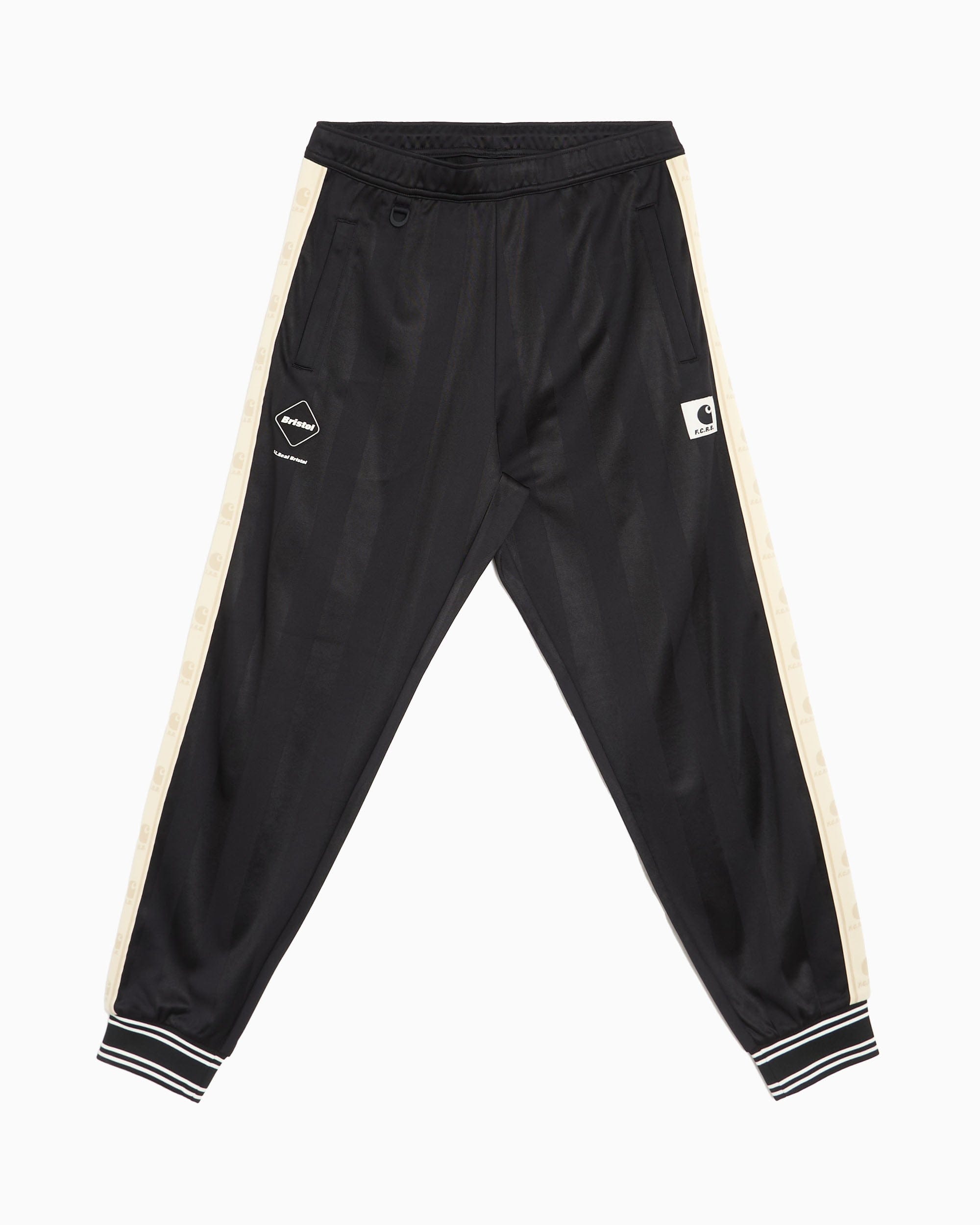 Carhartt WIP Pantalones de chandal Carhartt WIP x F.C. Real Bristol Unisex