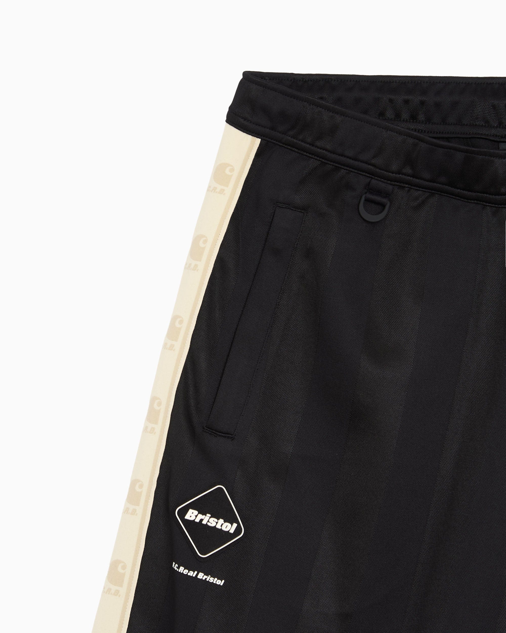 Carhartt WIP Pantalones de chandal Carhartt WIP x F.C. Real Bristol Unisex