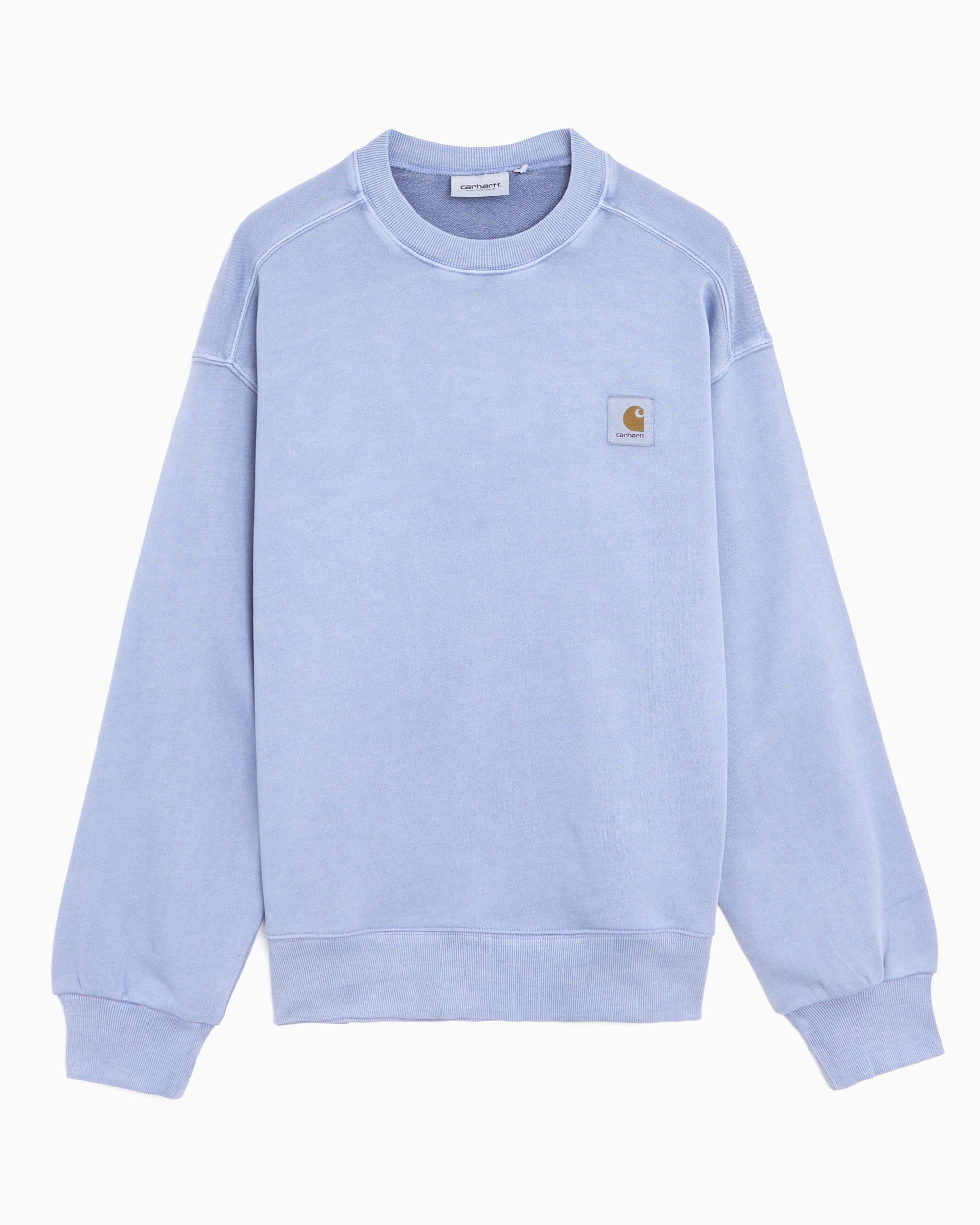 Carhartt WIP Sudadera Oversize Carhartt WIP Nelson Unisex