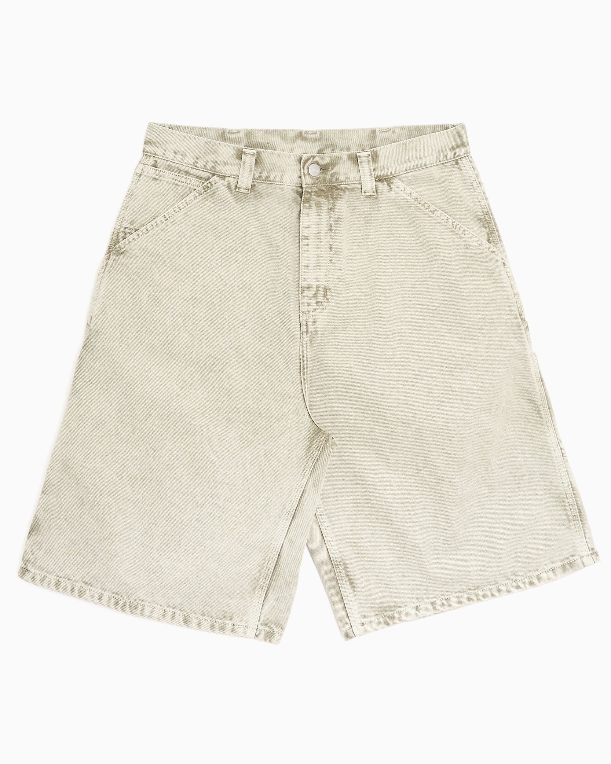 Carhartt WIP Pantalones cortos Relaxed Carhartt WIP OG Single Knee Unisex