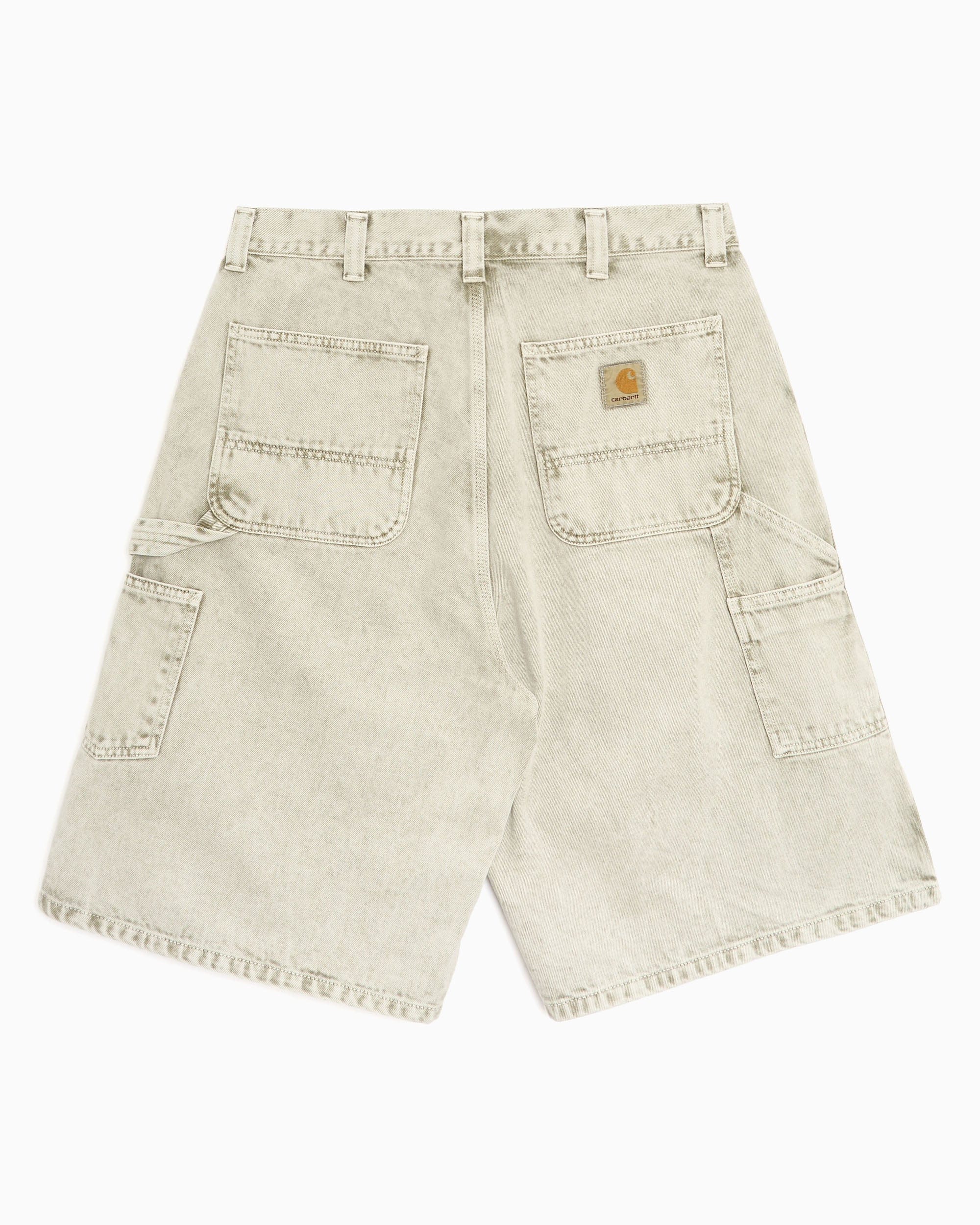 Carhartt WIP Pantalones cortos Relaxed Carhartt WIP OG Single Knee Unisex