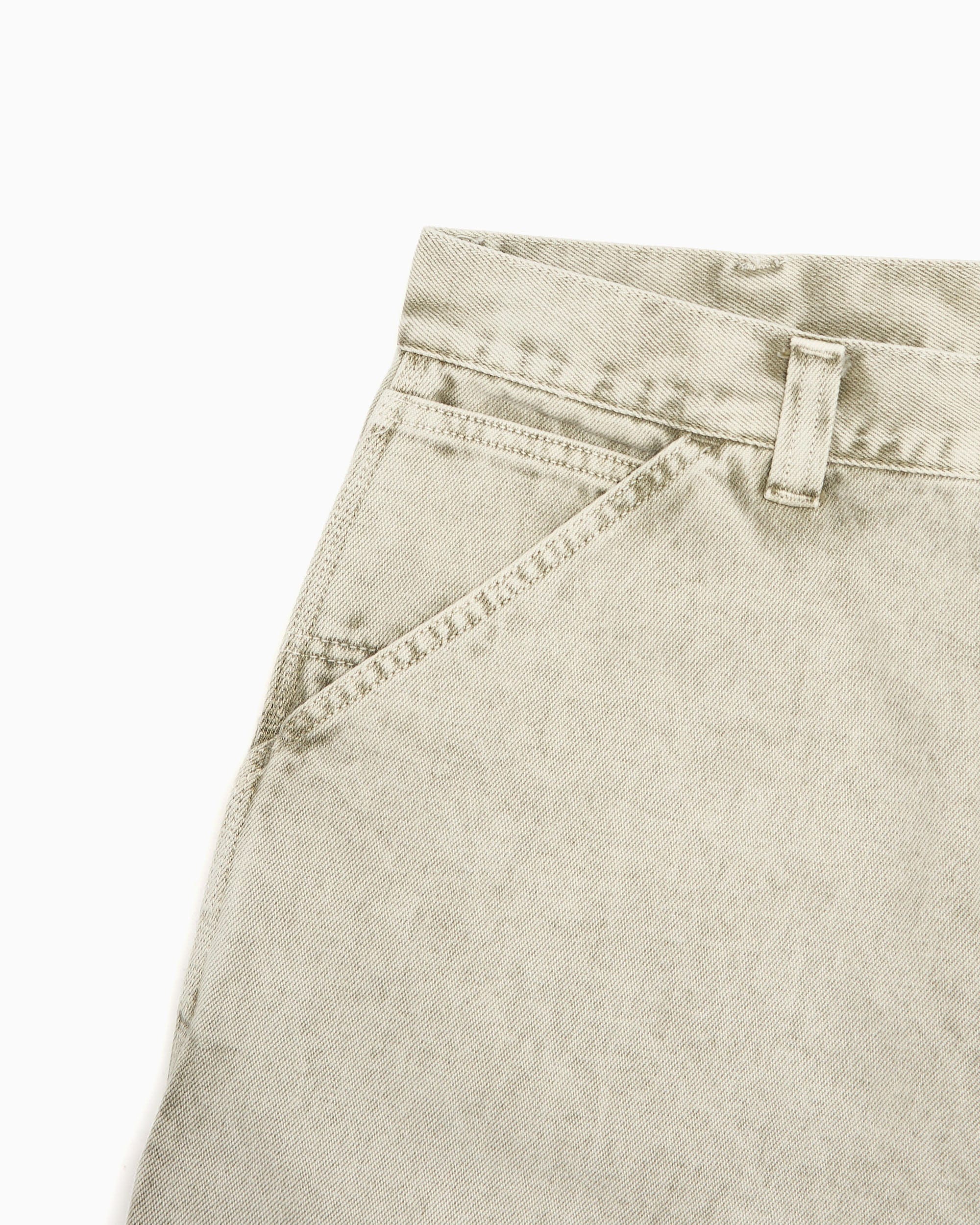 Carhartt WIP Pantalones cortos Relaxed Carhartt WIP OG Single Knee Unisex