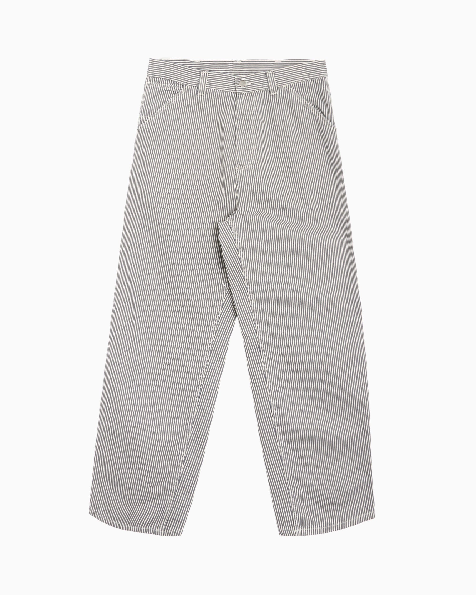 Carhartt WIP Pantalones Carpenter Relaxed Carhartt WIP Mercer Single Knee Unisex