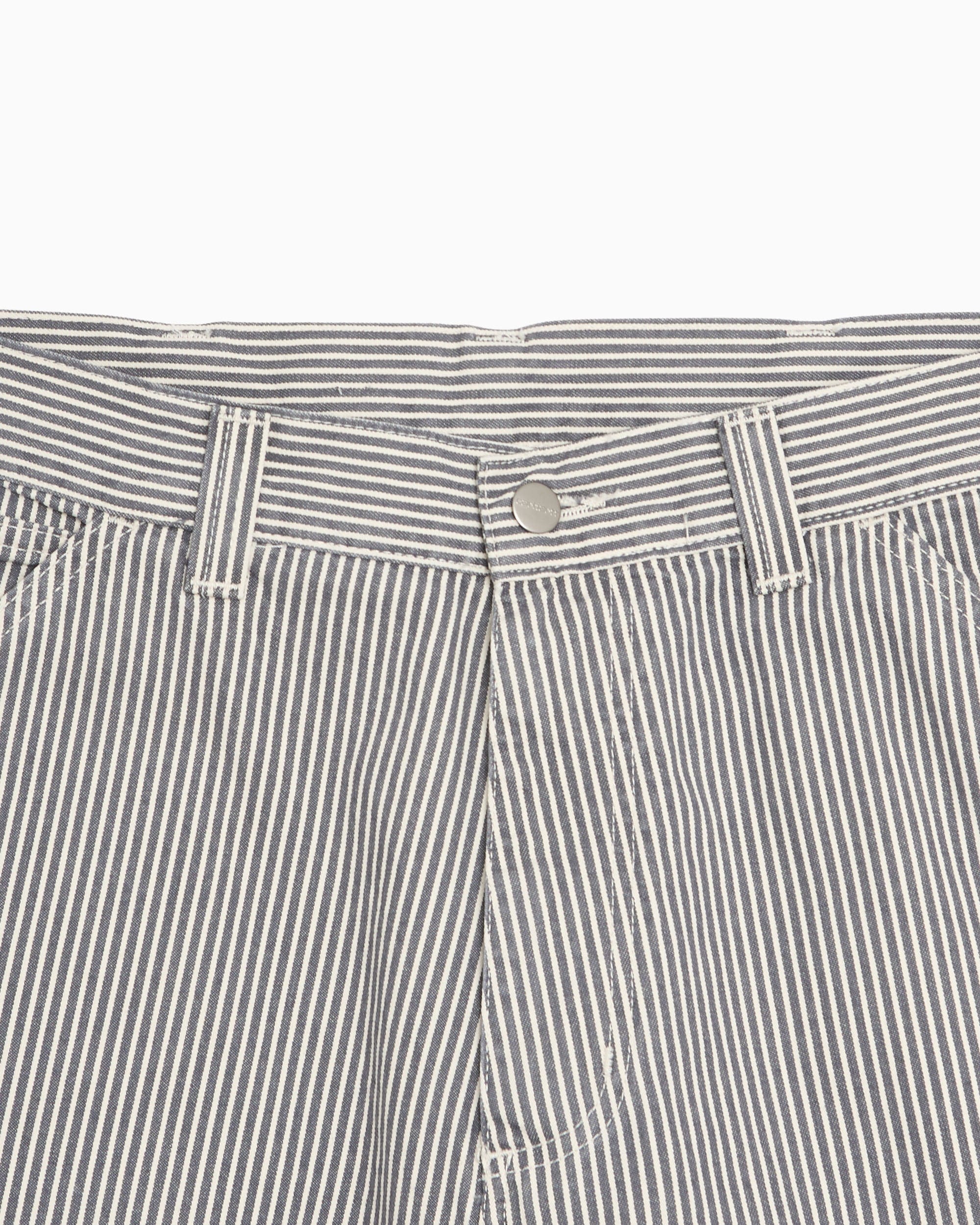 Carhartt WIP Pantalones Carpenter Relaxed Carhartt WIP Mercer Single Knee Unisex
