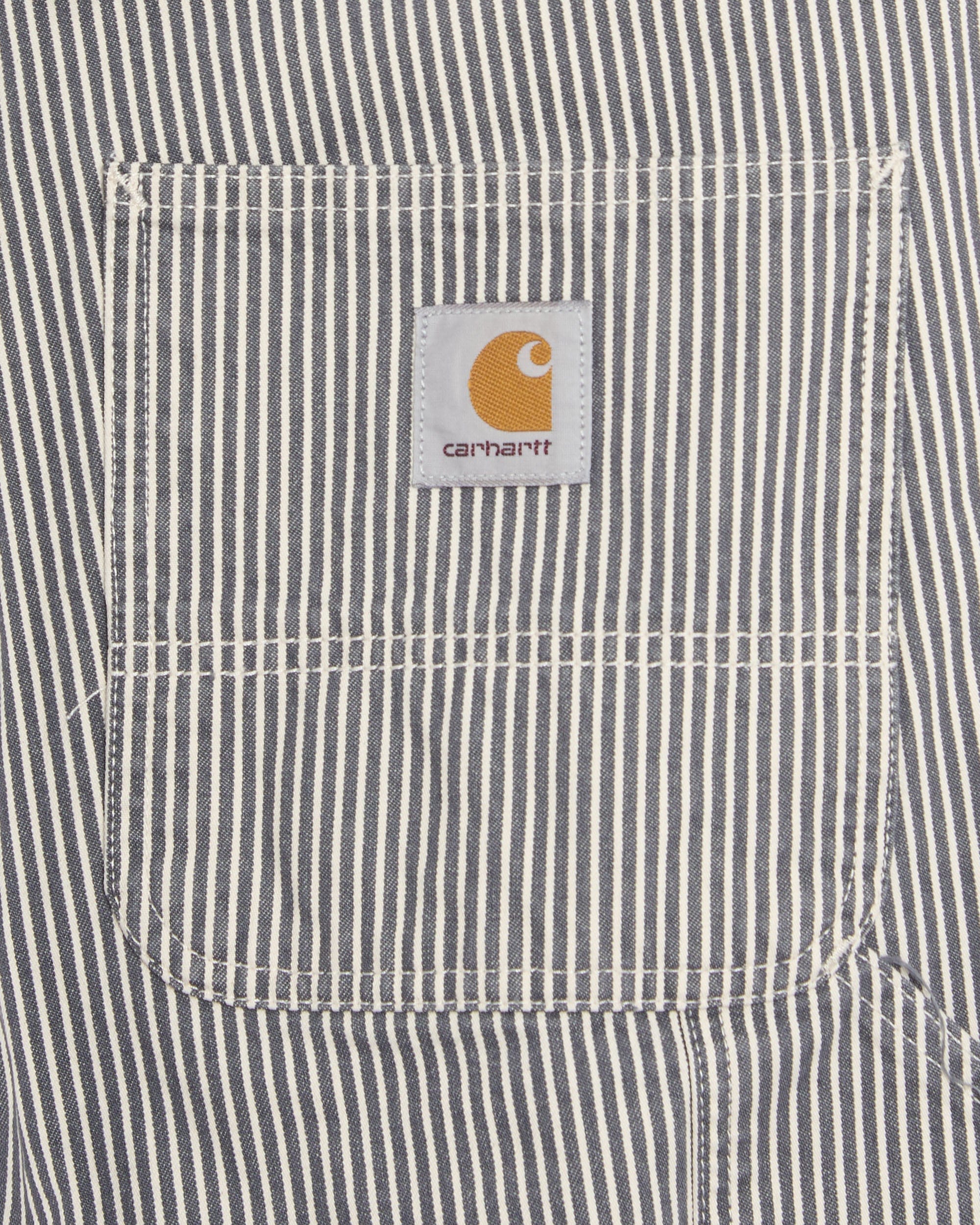 Carhartt WIP Pantalones Carpenter Relaxed Carhartt WIP Mercer Single Knee Unisex