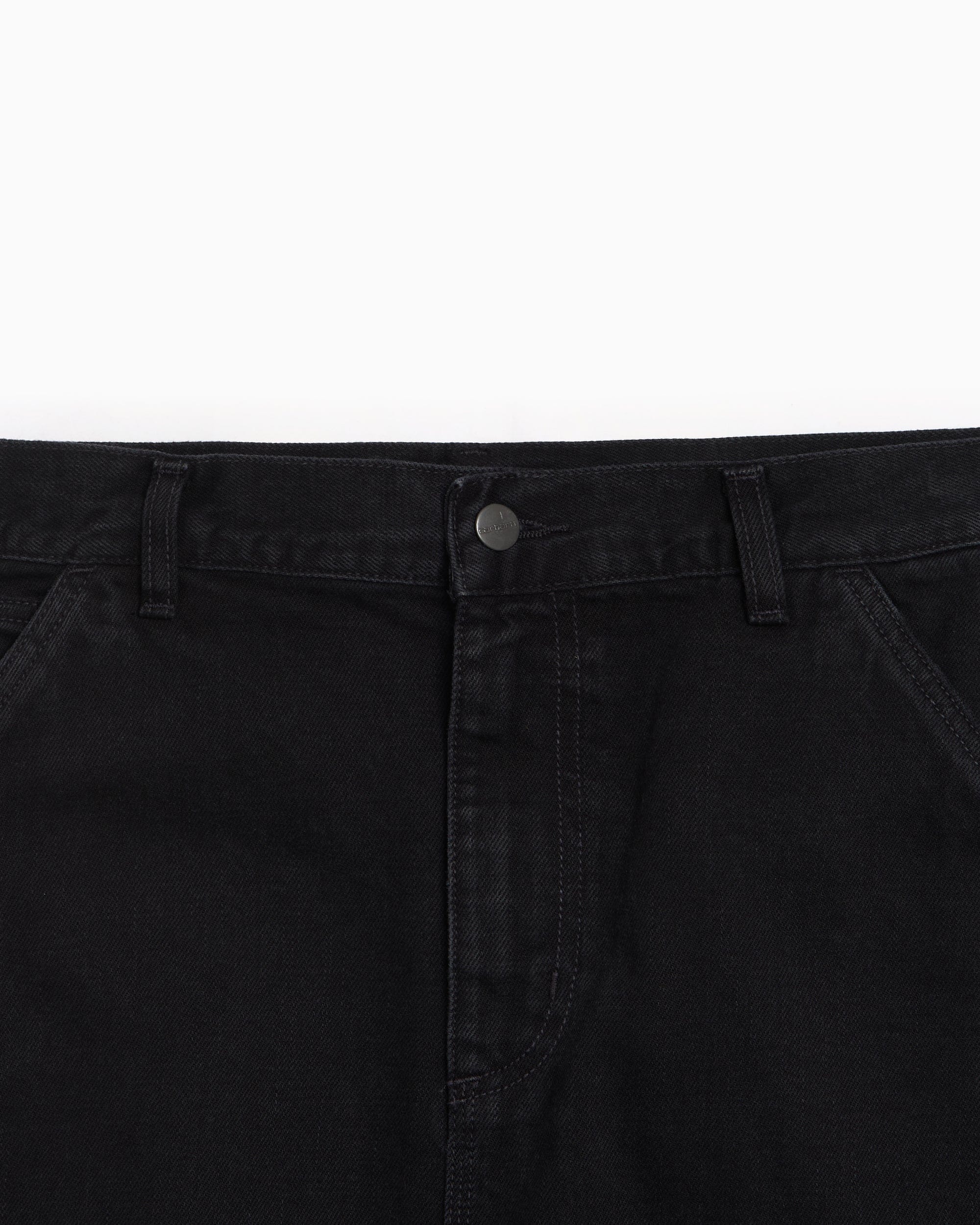 Carhartt WIP Falda media Carhartt WIP Single Knee para mujer