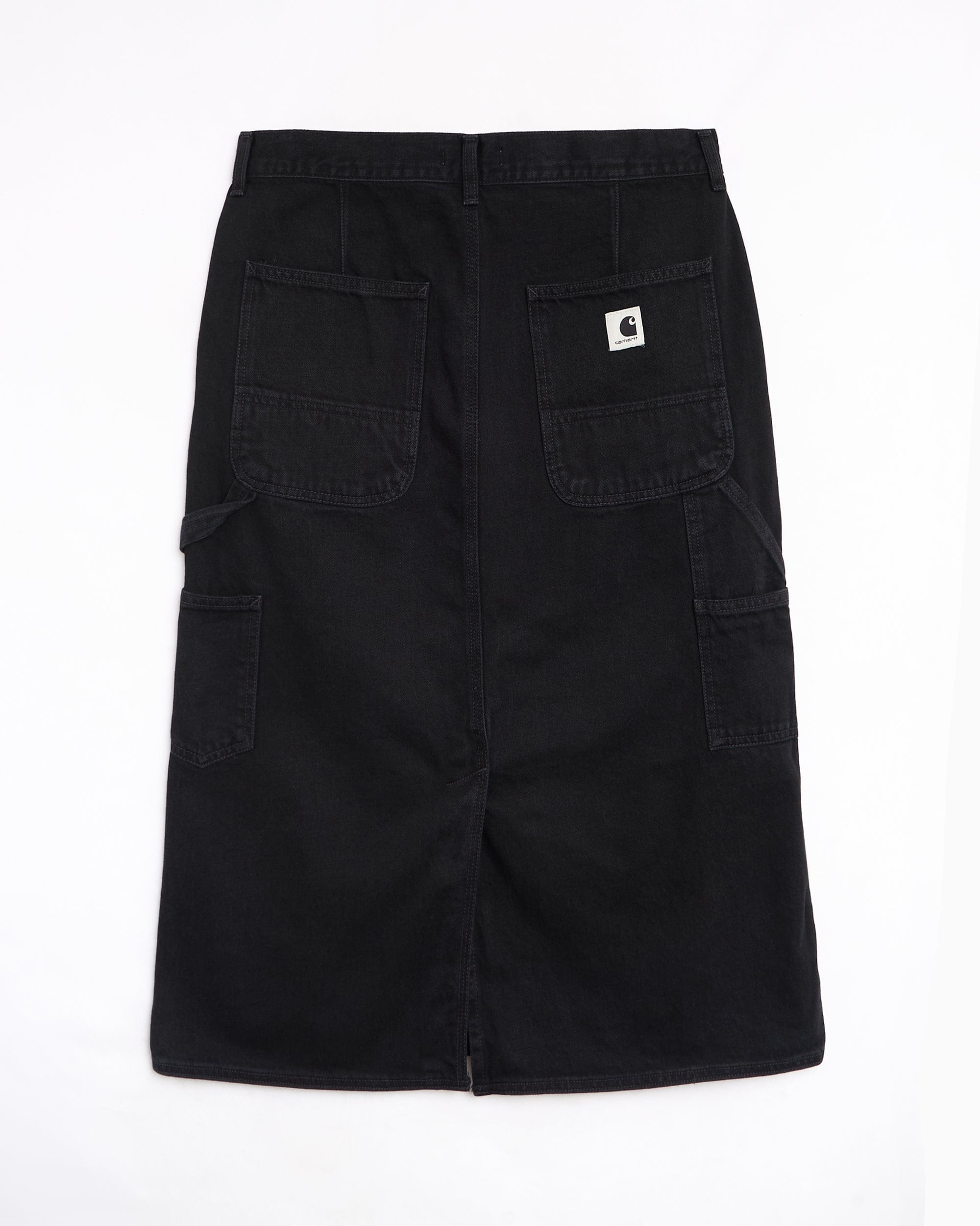 Carhartt WIP Falda media Carhartt WIP Single Knee para mujer