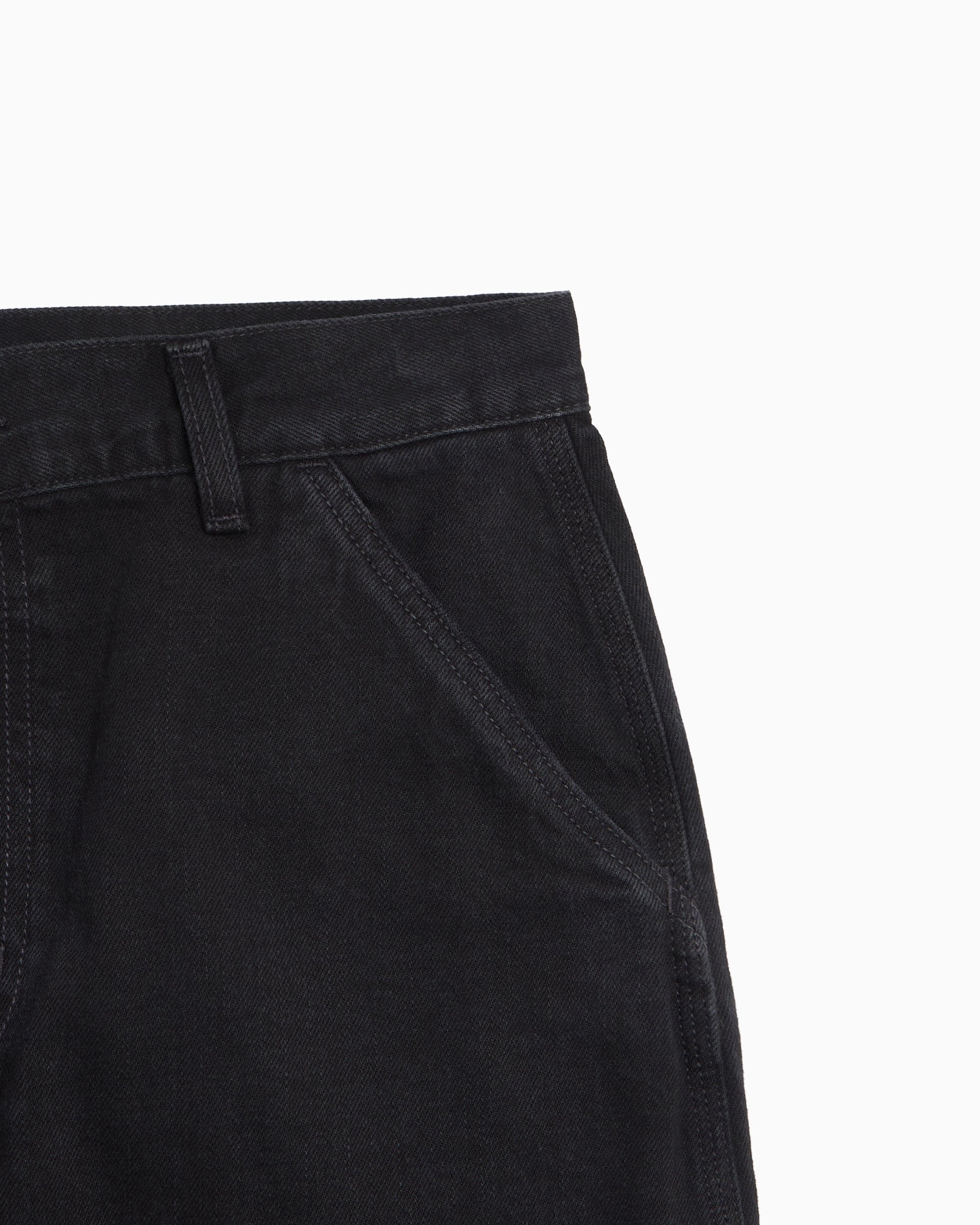 Carhartt WIP Falda media Carhartt WIP Single Knee para mujer