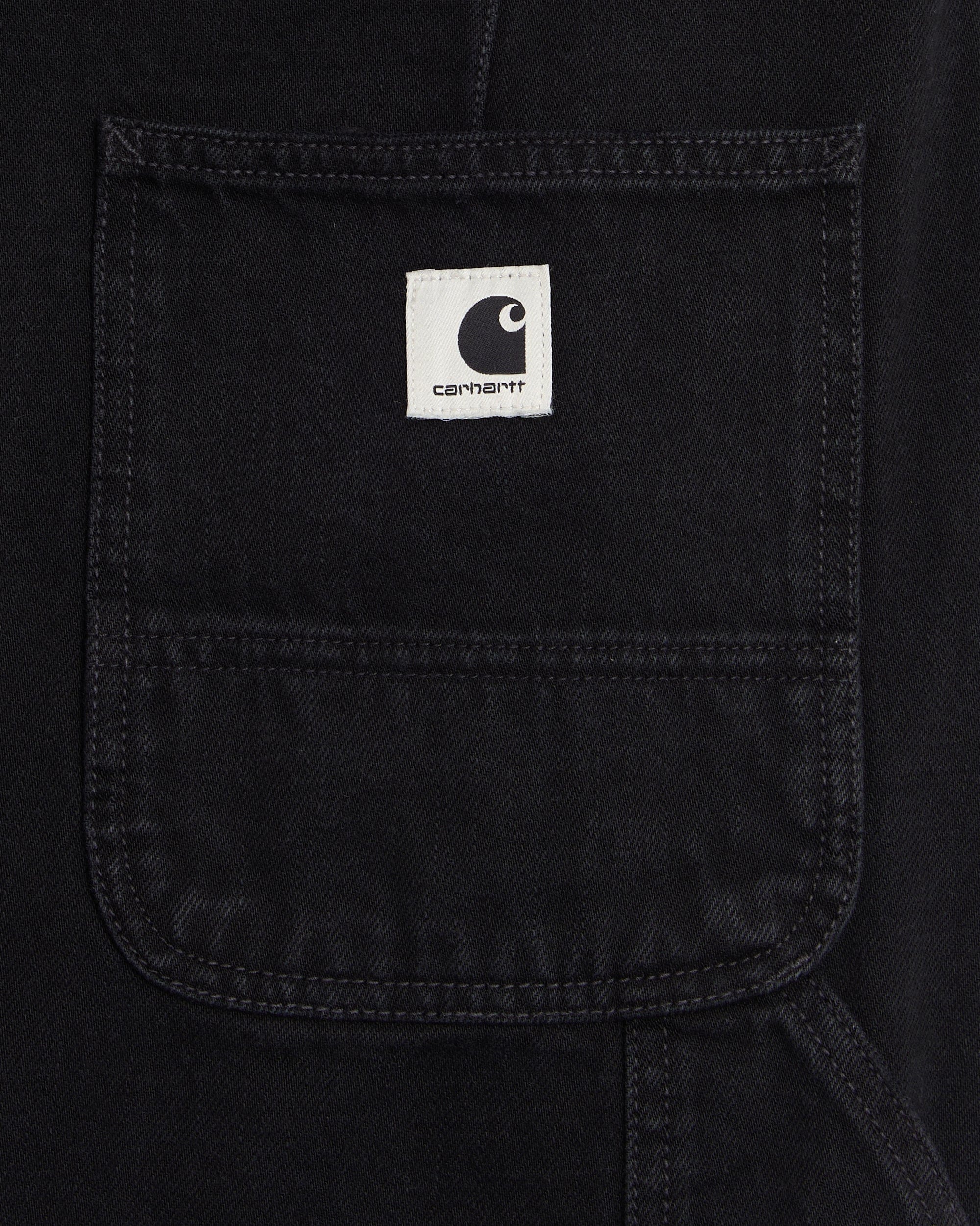 Carhartt WIP Falda media Carhartt WIP Single Knee para mujer