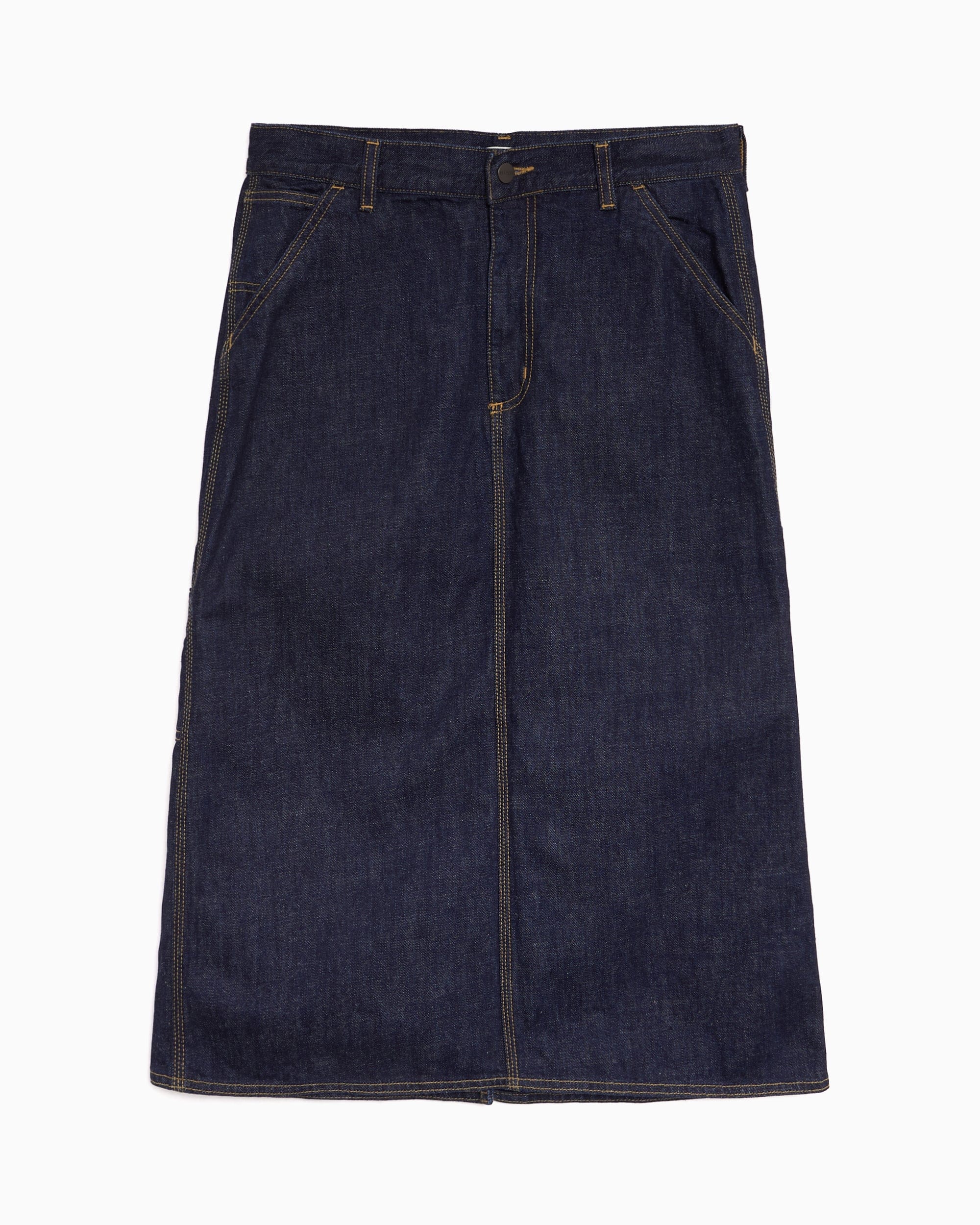 Carhartt WIP Falda larga Carhartt WIP Single Knee para mujer
