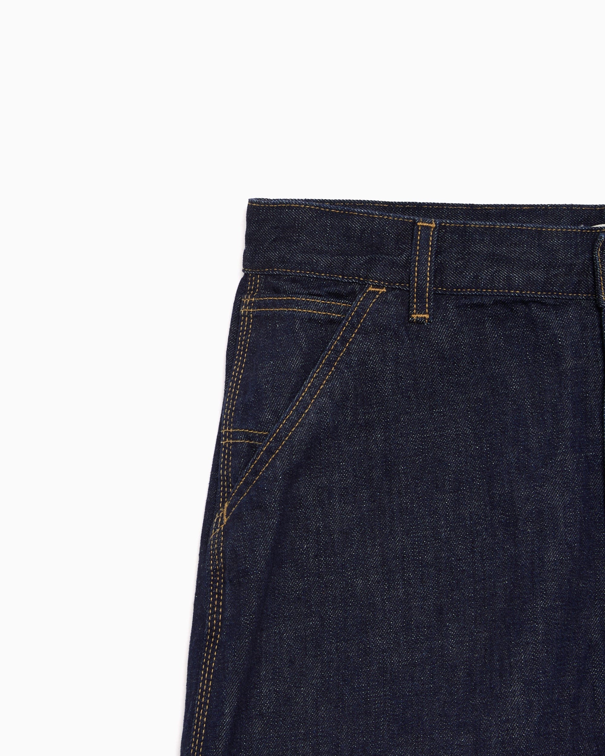 Carhartt WIP Falda larga Carhartt WIP Single Knee para mujer