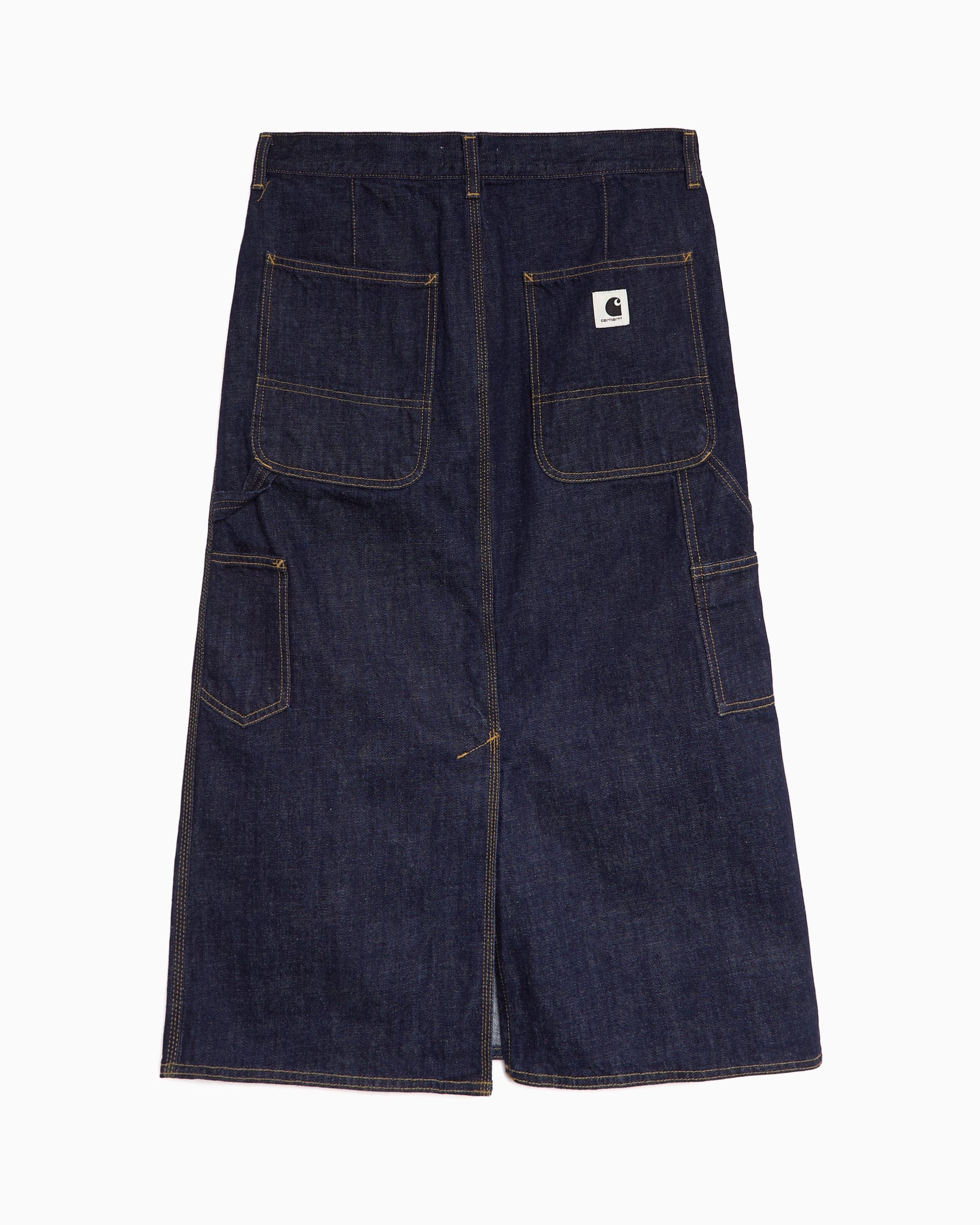 Carhartt WIP Falda larga Carhartt WIP Single Knee para mujer