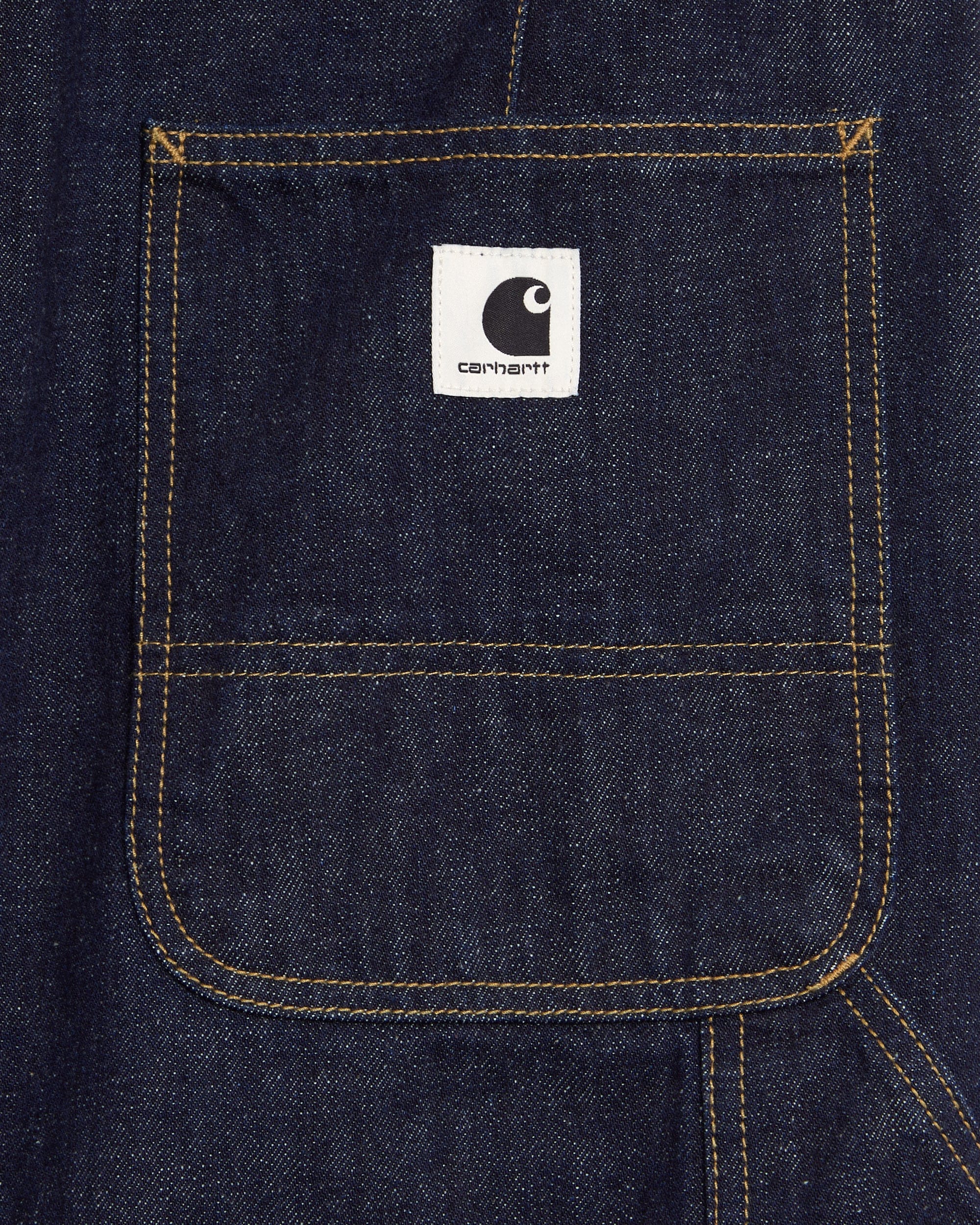 Carhartt WIP Falda larga Carhartt WIP Single Knee para mujer