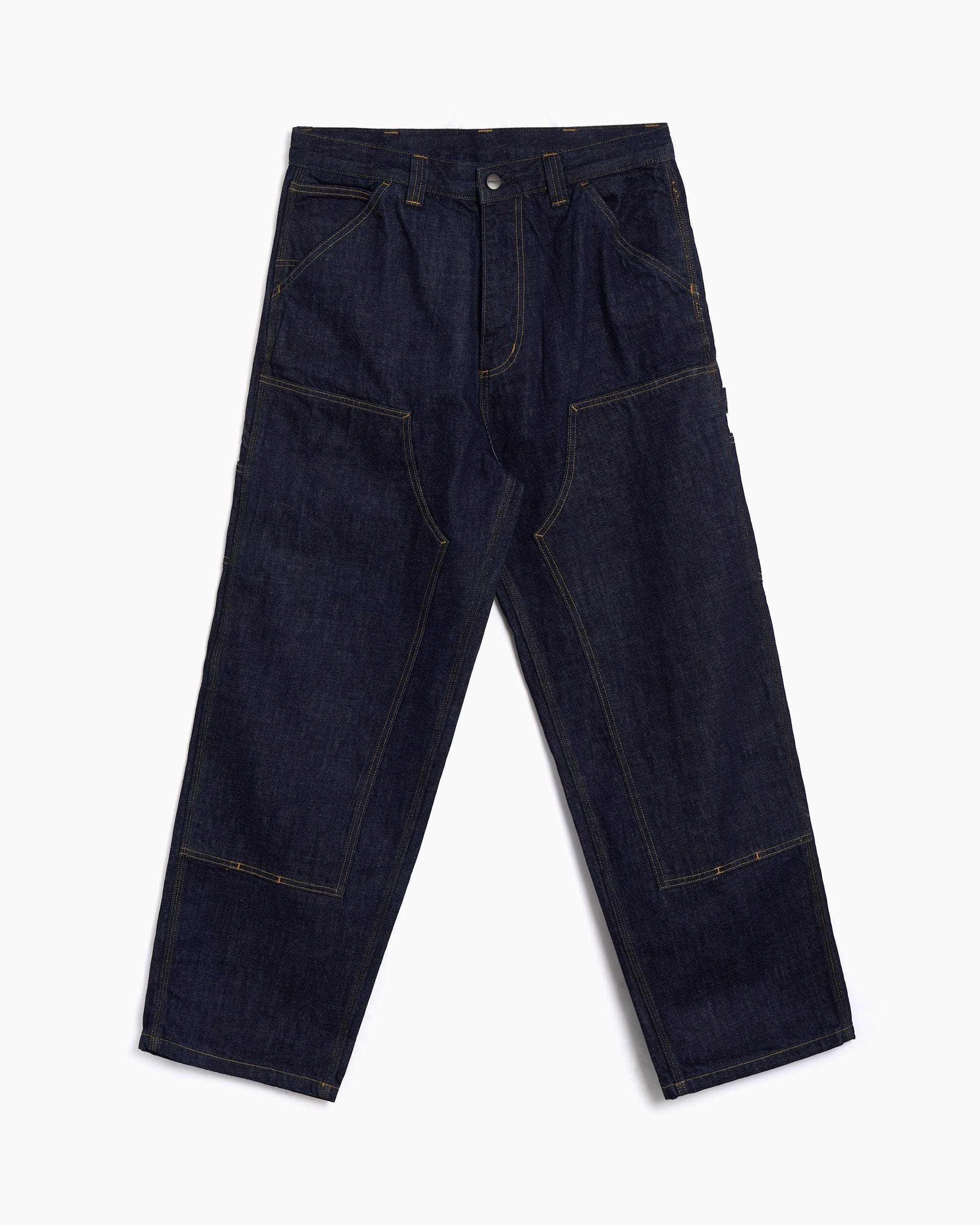 Carhartt WIP Pantalones vaqueros Carpenter Carhartt WIP OG Double Knee Unisex