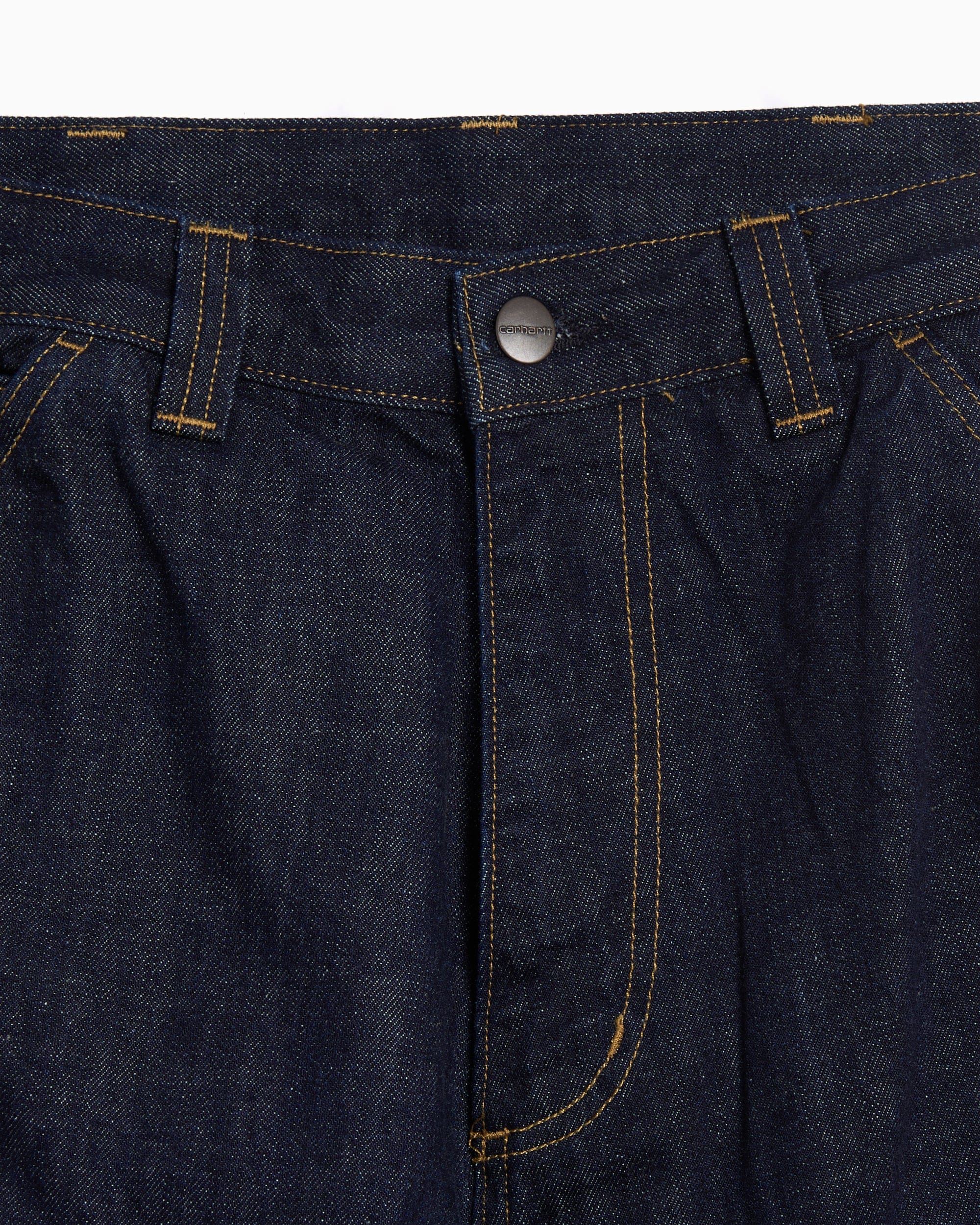 Carhartt WIP Pantalones vaqueros Carpenter Carhartt WIP OG Double Knee Unisex