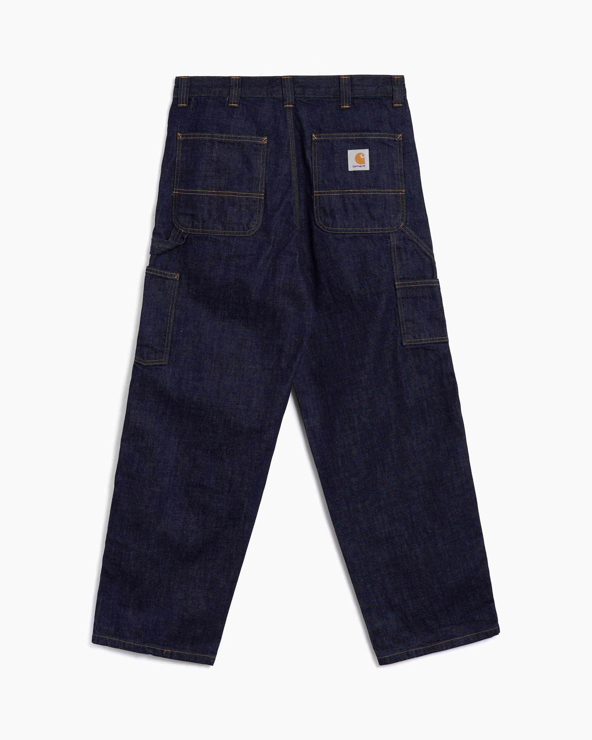 Carhartt WIP Pantalones vaqueros Carpenter Carhartt WIP OG Double Knee Unisex