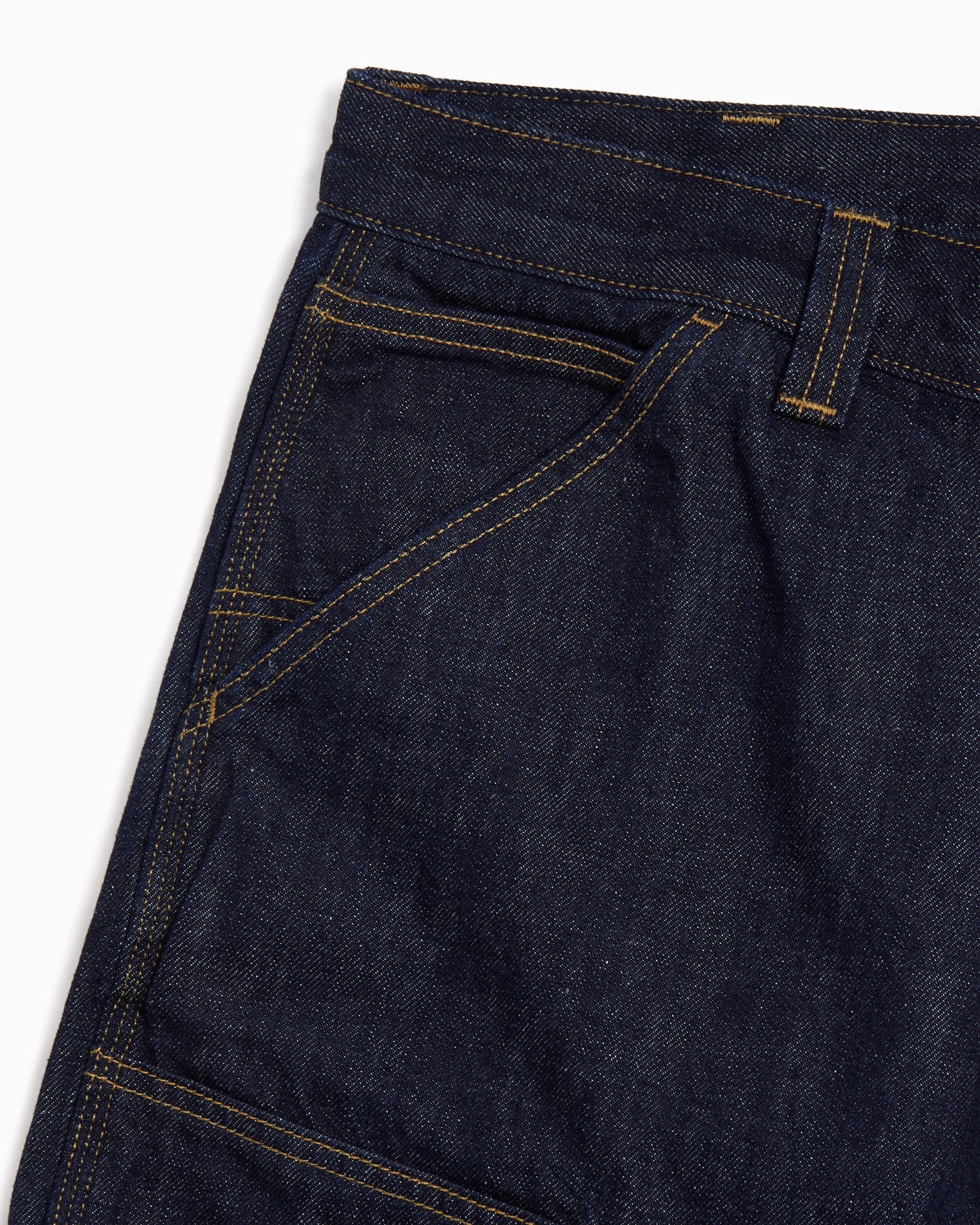Carhartt WIP Pantalones vaqueros Carpenter Carhartt WIP OG Double Knee Unisex