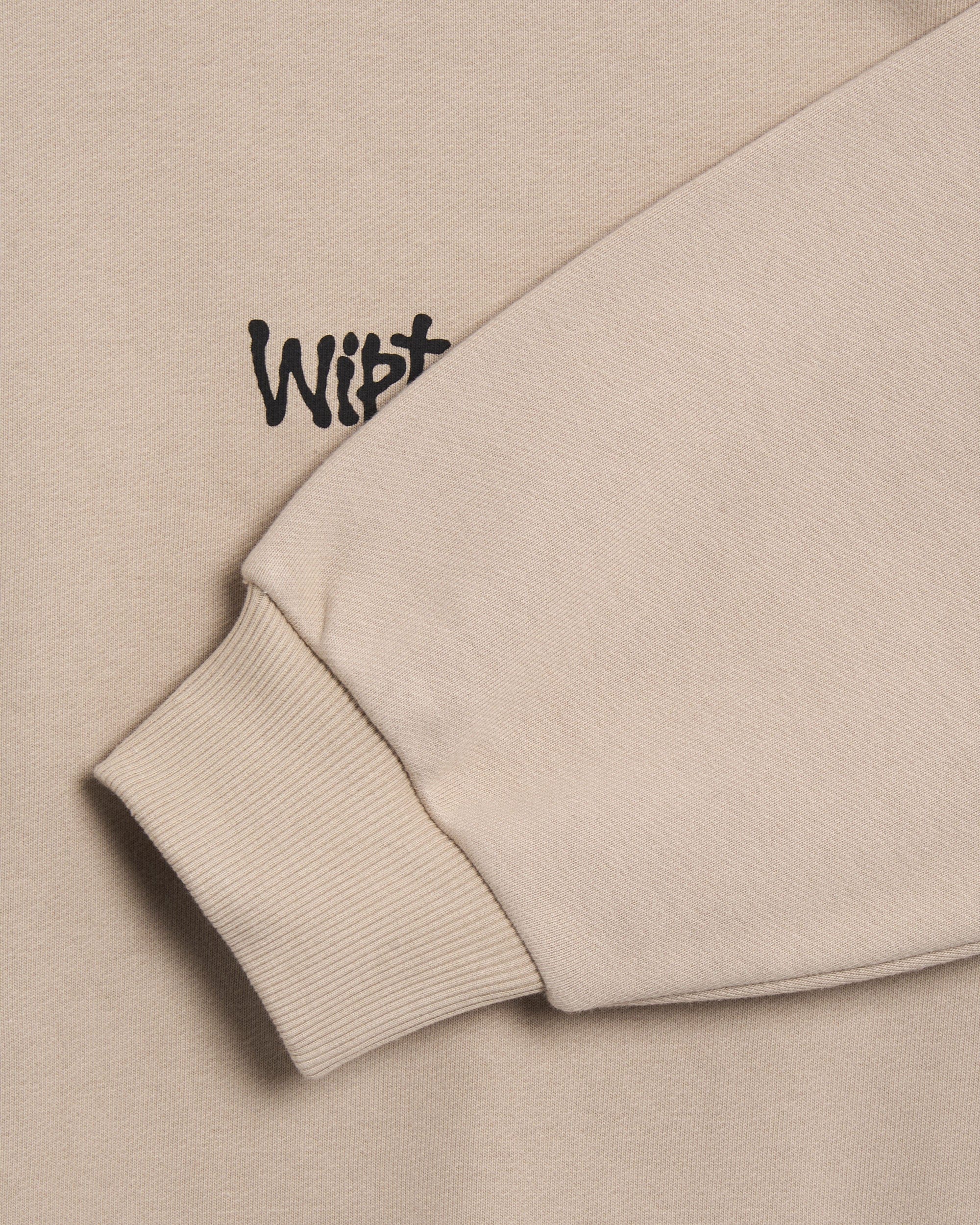 Carhartt WIP Sudadera con gráfico Carhartt WIP Wiptopia para mujer