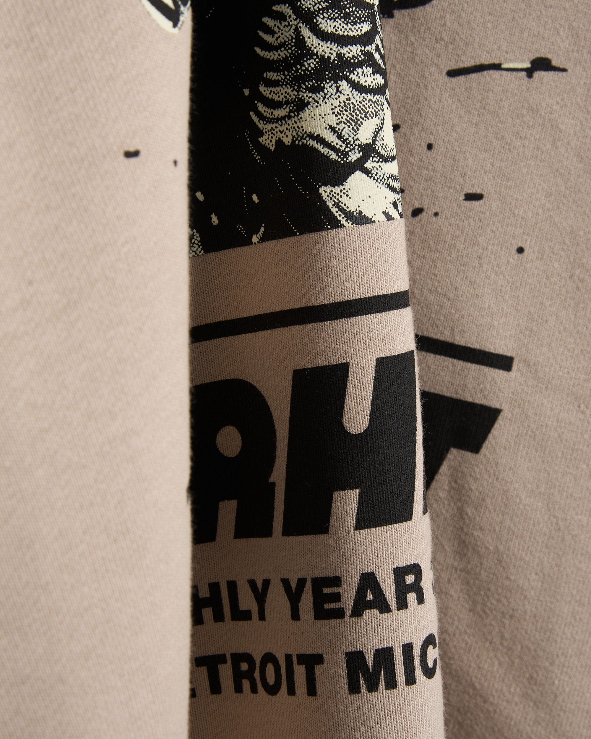 Carhartt WIP Sudadera con gráfico Carhartt WIP Wiptopia para mujer