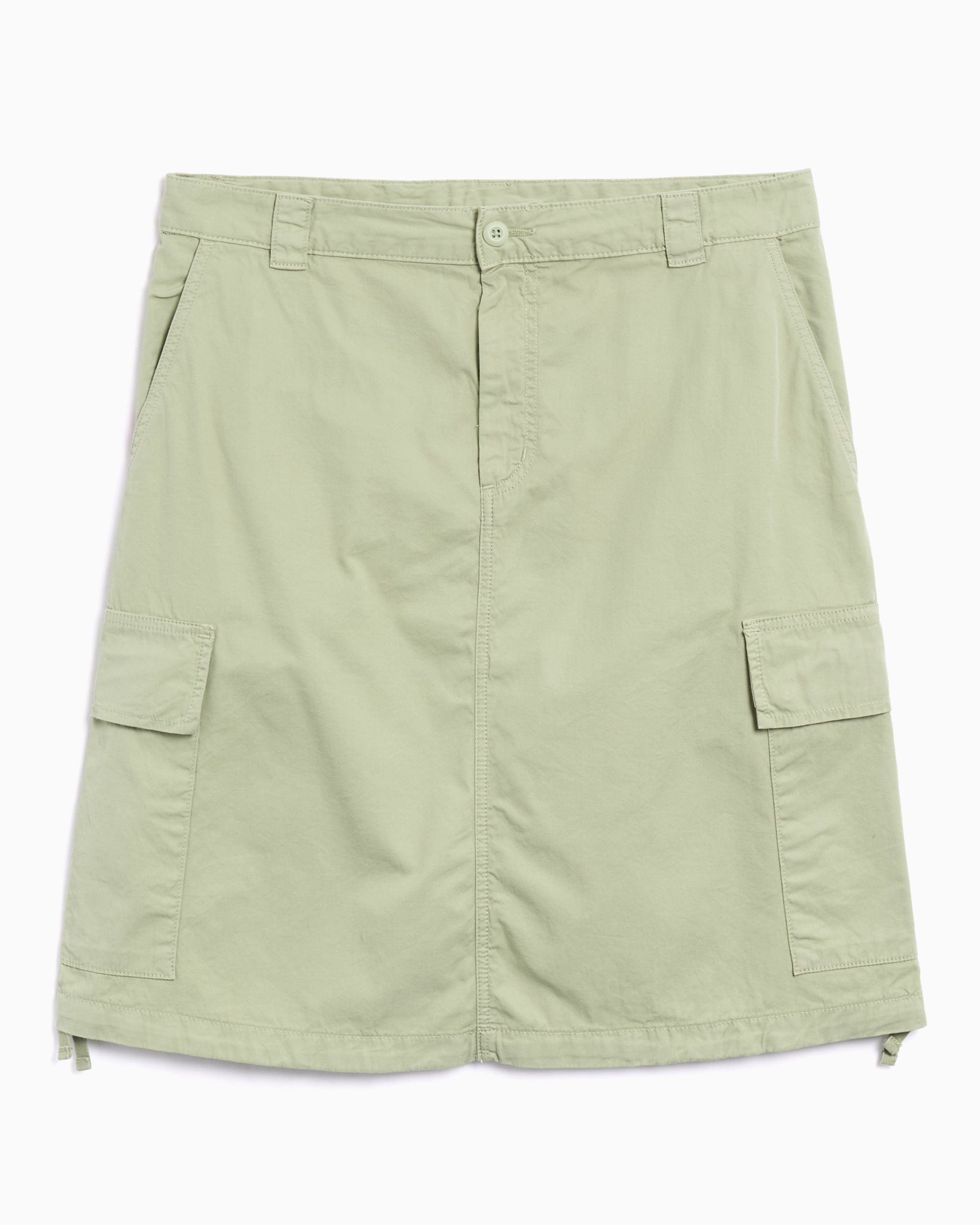 Carhartt WIP Falda corta Carhartt WIP Kingston para mujer