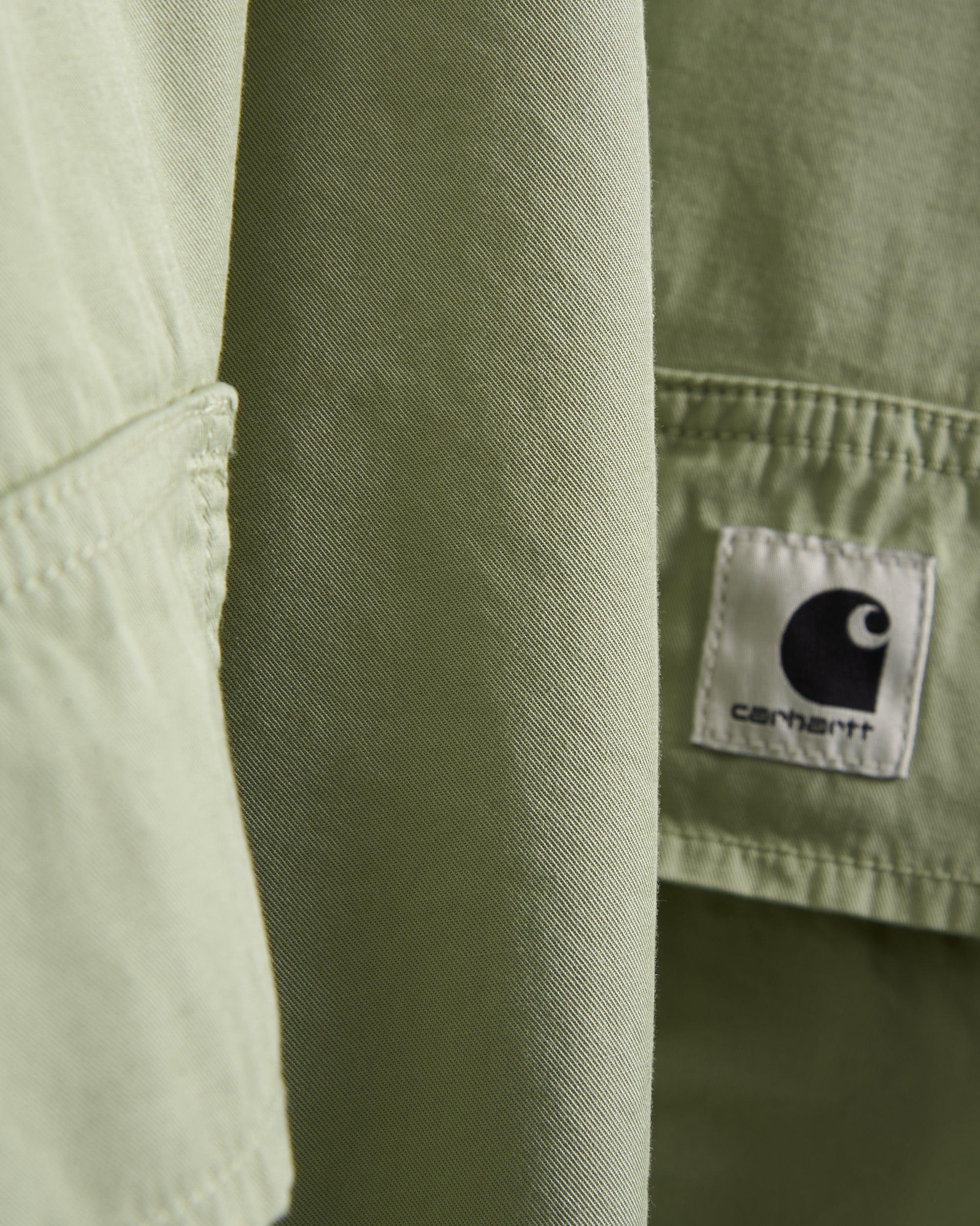Carhartt WIP Falda corta Carhartt WIP Kingston para mujer
